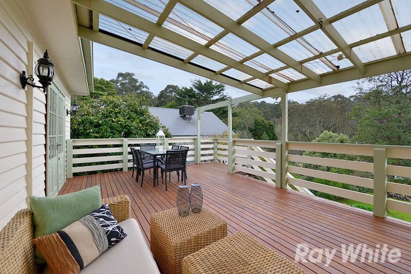 16 Hughes Street, UPWEY VIC 3158, Upwey - Thumbnail 7