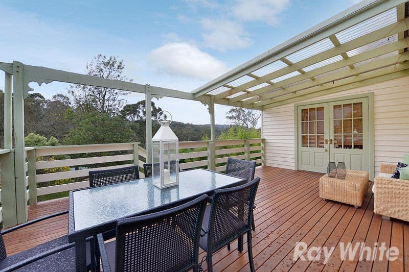 16 Hughes Street, UPWEY VIC 3158, Upwey - Thumbnail 8
