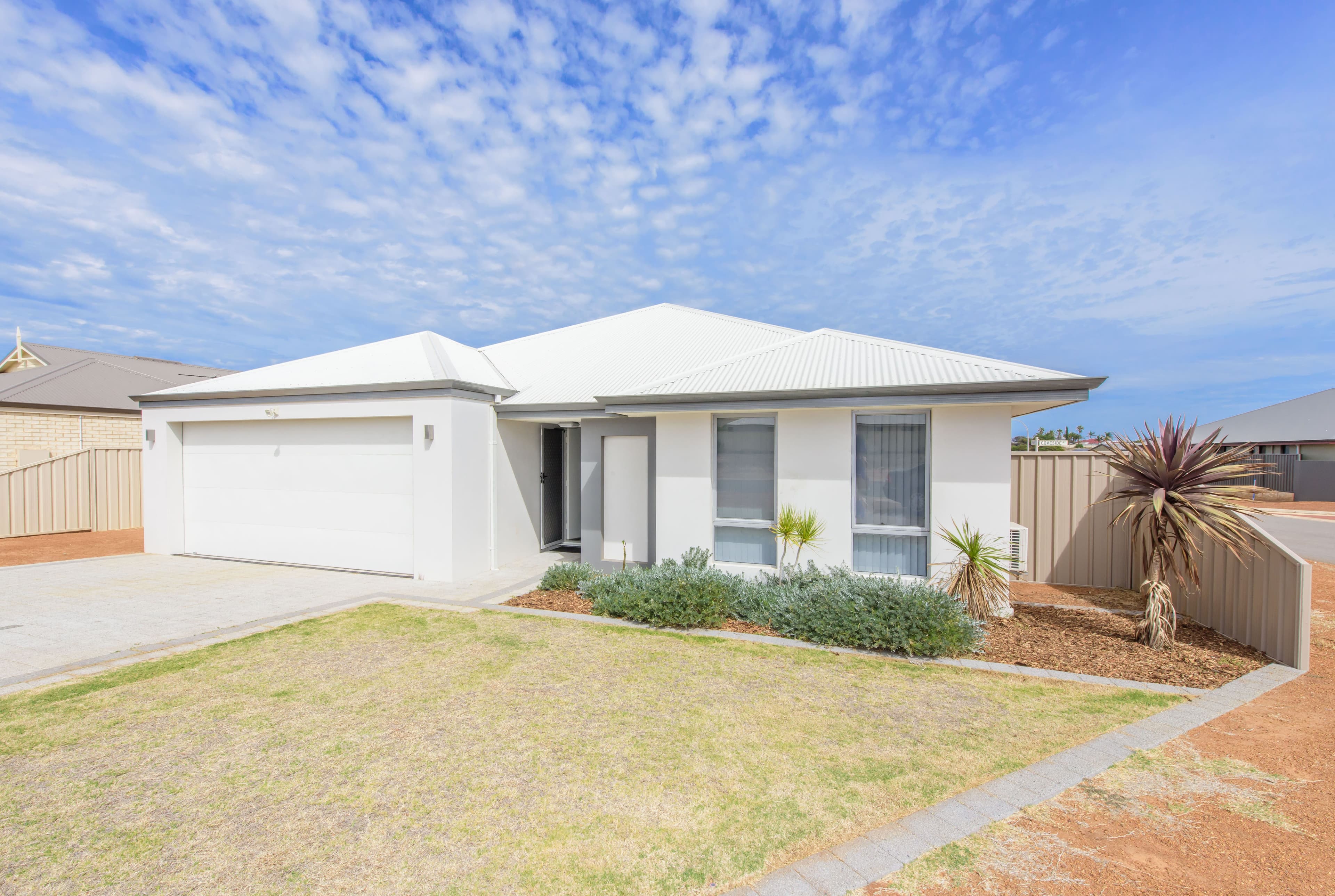 12 Windward Way, Drummond Cove WA 6532, Drummond Cove - Image 1