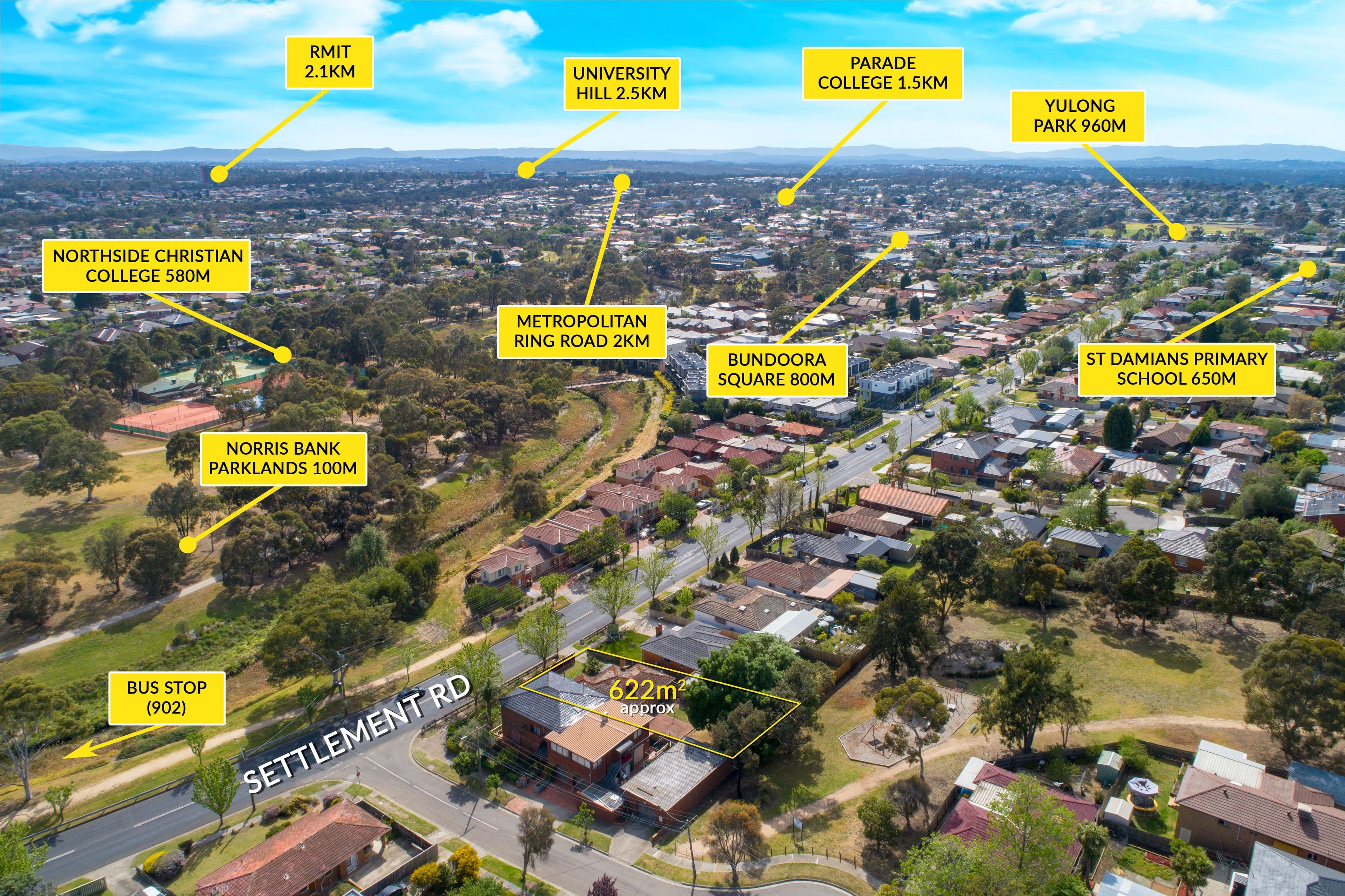 97 Settlement Road, Bundoora VIC 3083, Bundoora - Thumbnail 5