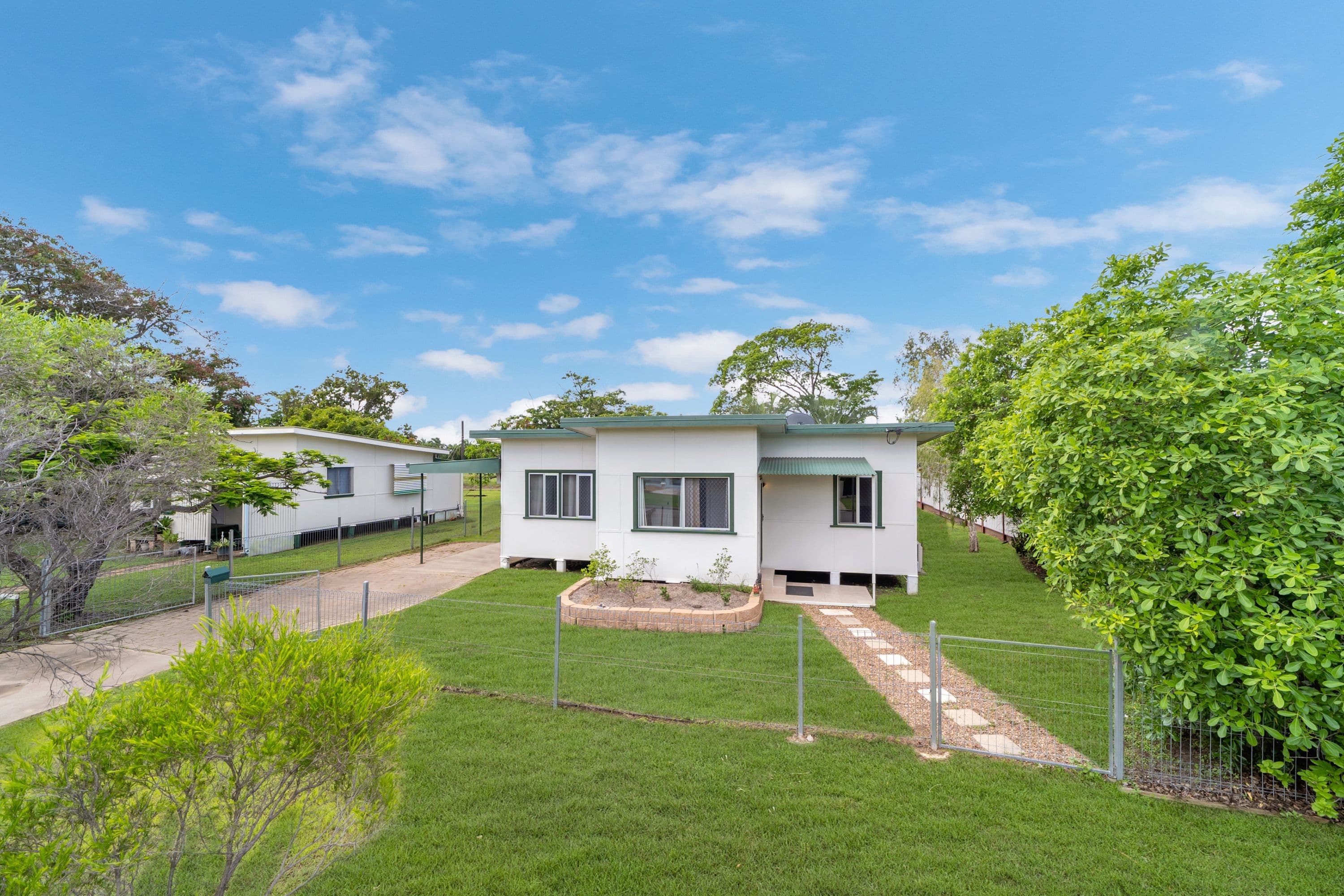 14 Sunderland Street, Garbutt QLD 4814, Garbutt - Image 1