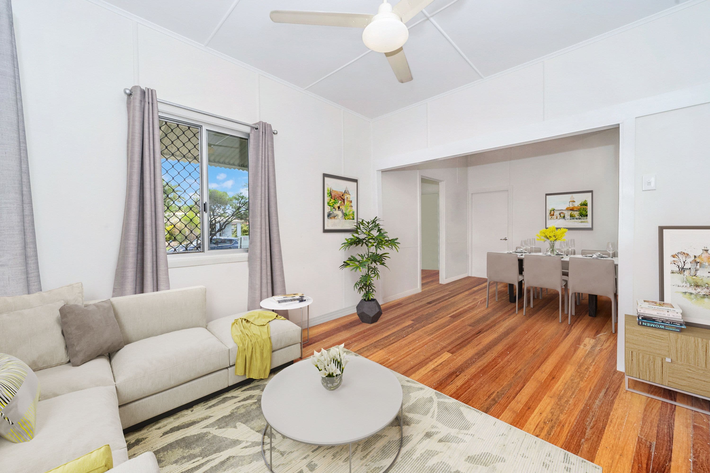 14 Sunderland Street, Garbutt QLD 4814, Garbutt - Thumbnail 2