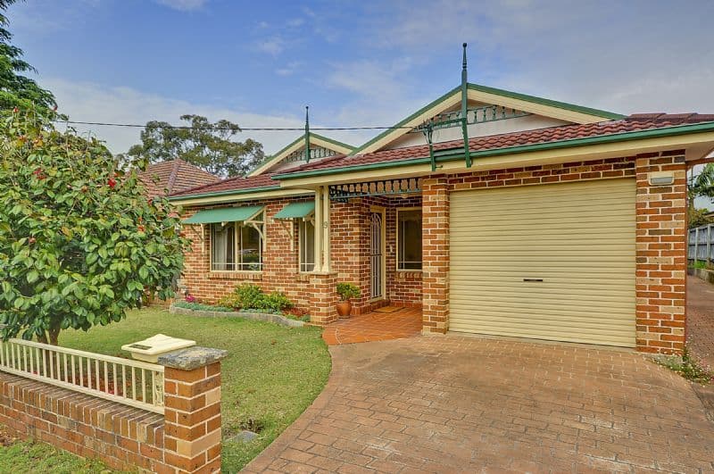 9 Second Avenue, EPPING NSW 2121, Epping - Thumbnail 2