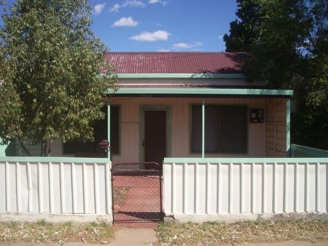 419 Chapple Street, BROKEN HILL NSW 2880, Broken Hill - Image 1