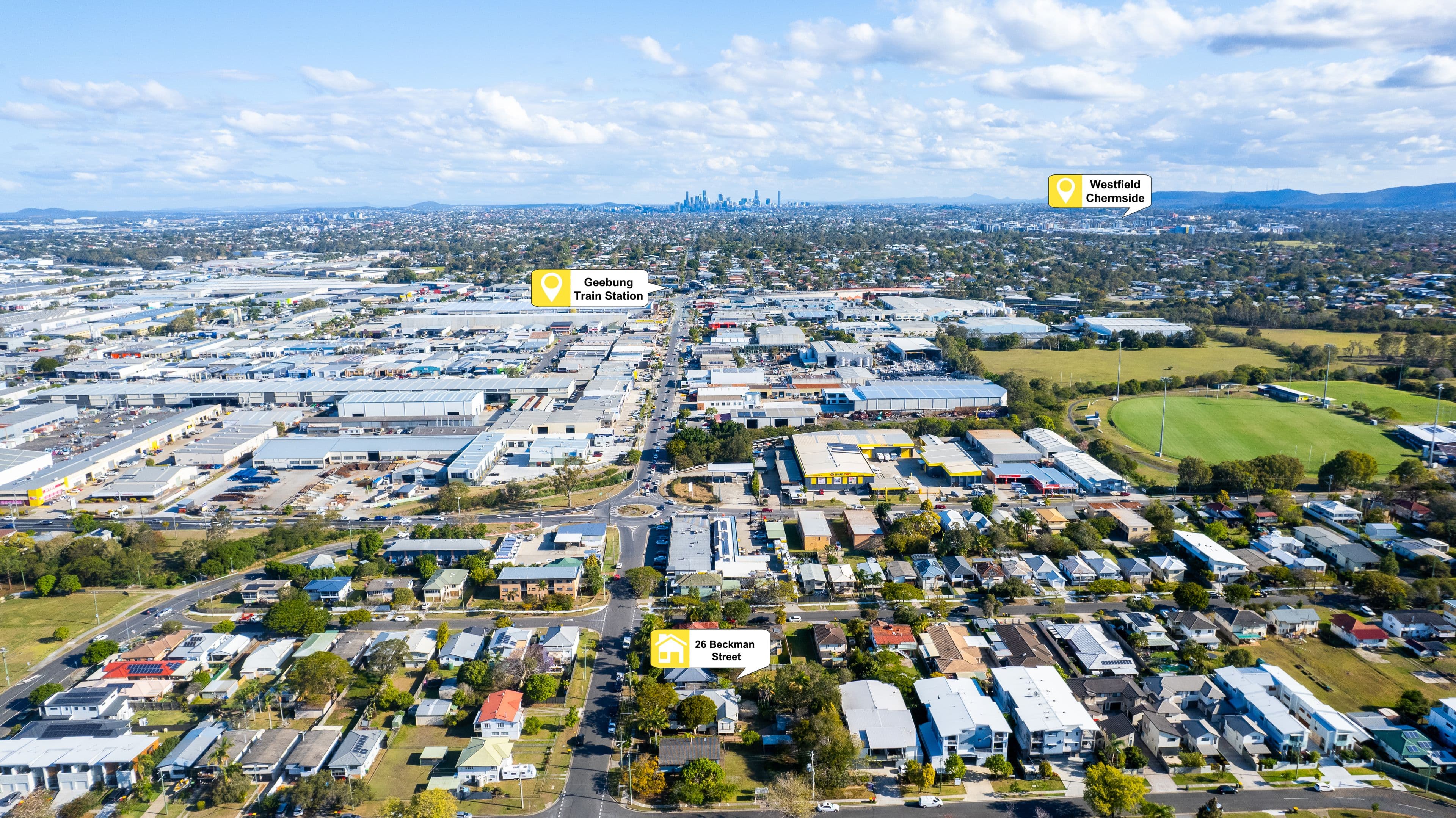 26 Beckman Street, Zillmere QLD 4034, Zillmere - Thumbnail 2