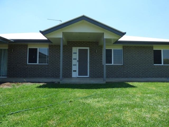48a Roslyn Drive, Roma QLD 4455, Roma - Image 1