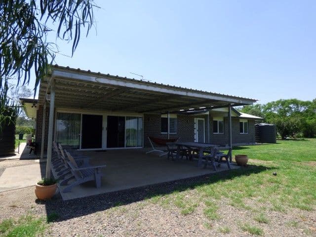 48a Roslyn Drive, Roma QLD 4455, Roma - Thumbnail 8