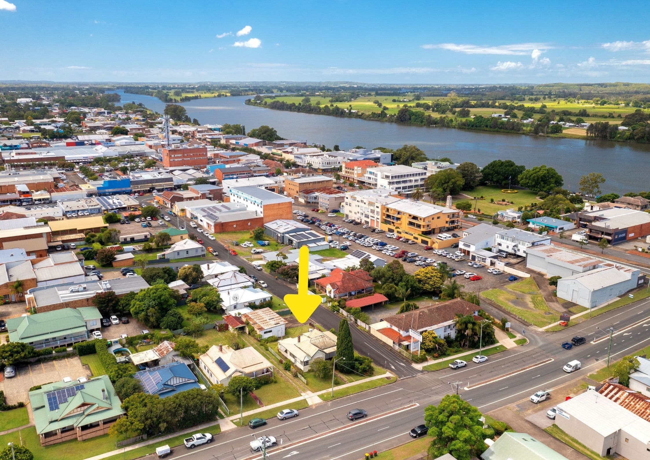 11 Commerce Street, Taree NSW 2430, Taree - Image 1