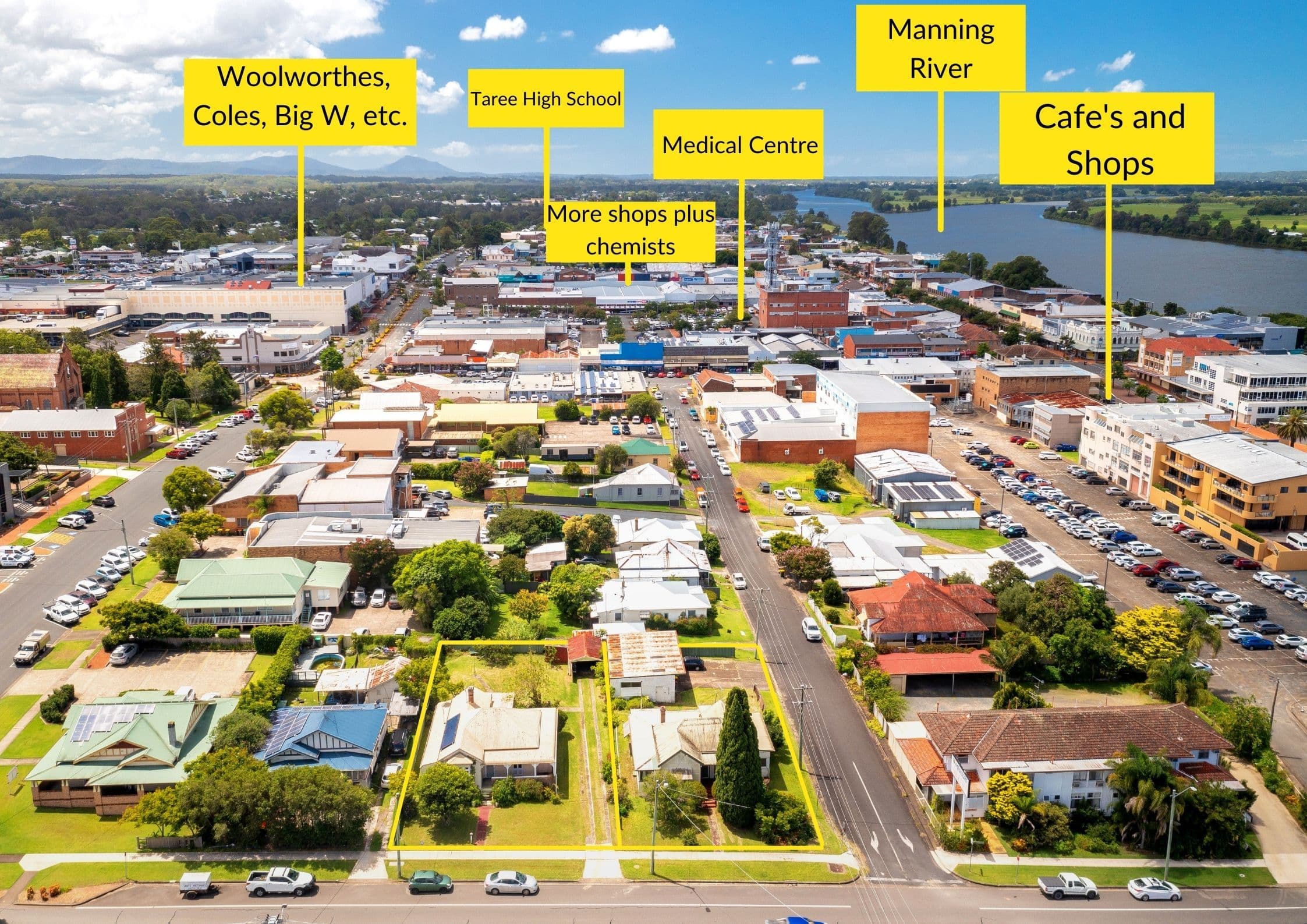 11 Commerce Street, Taree NSW 2430, Taree - Thumbnail 3