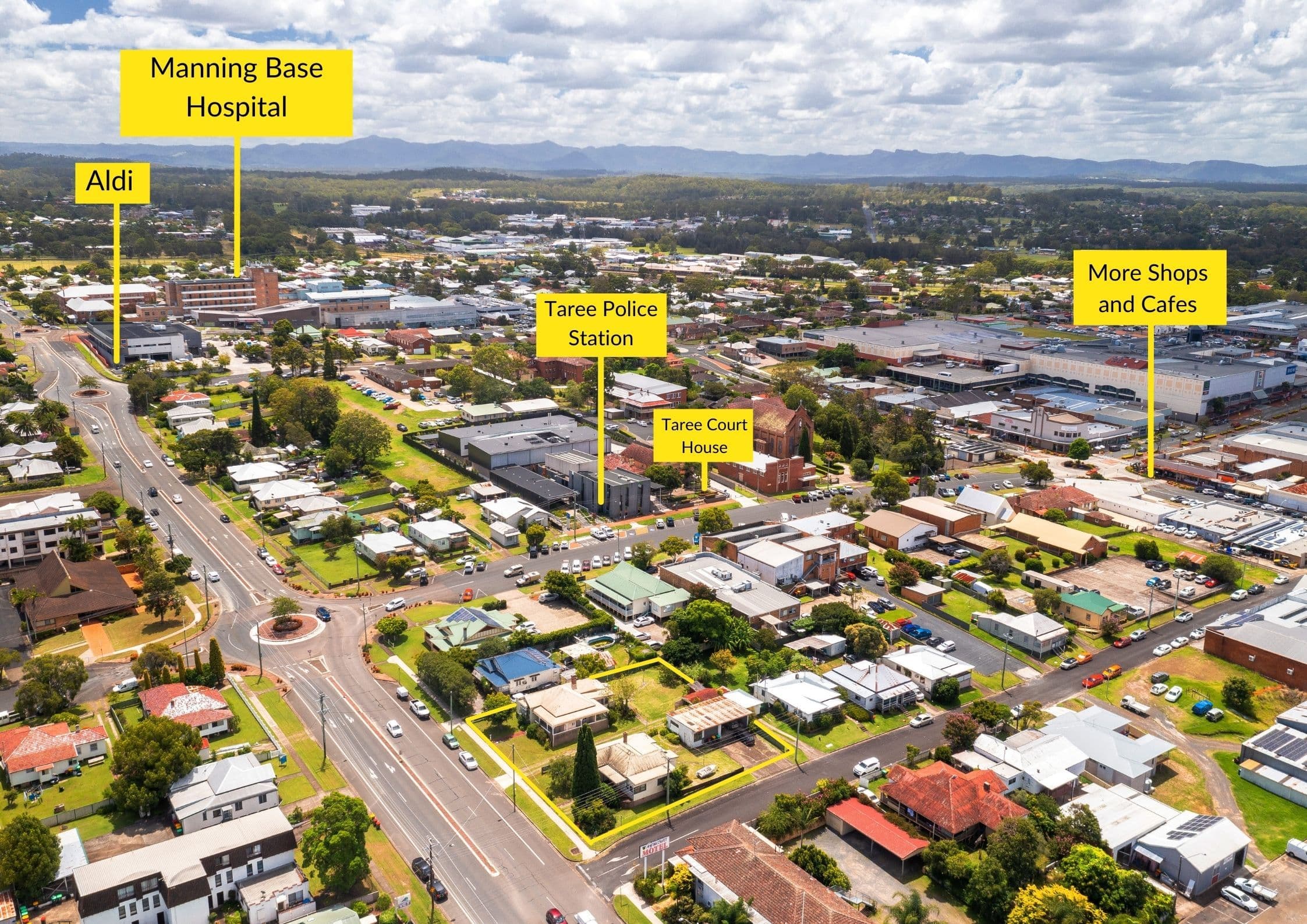 11 Commerce Street, Taree NSW 2430, Taree - Thumbnail 4