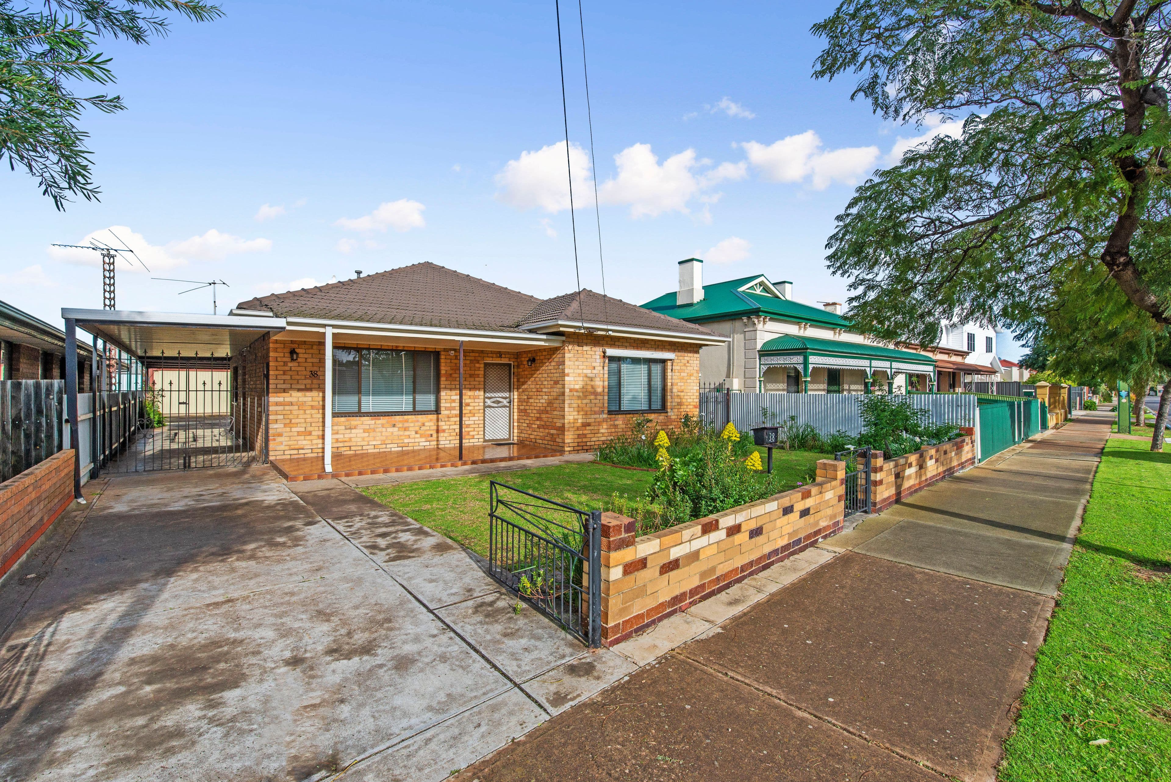 38 Glanville Street, Ethelton SA 5015, Ethelton - Image 1