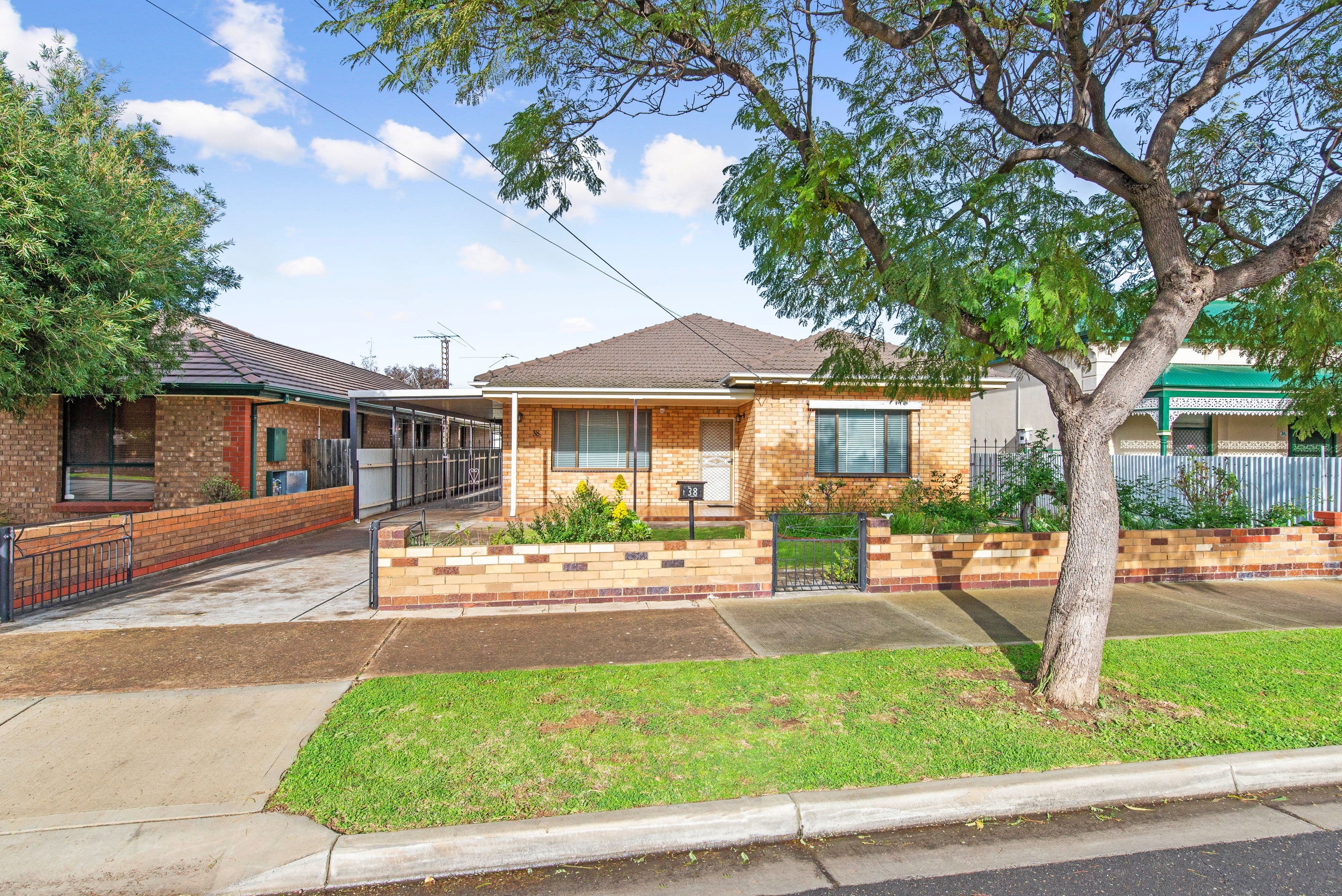 38 Glanville Street, Ethelton SA 5015, Ethelton - Thumbnail 2