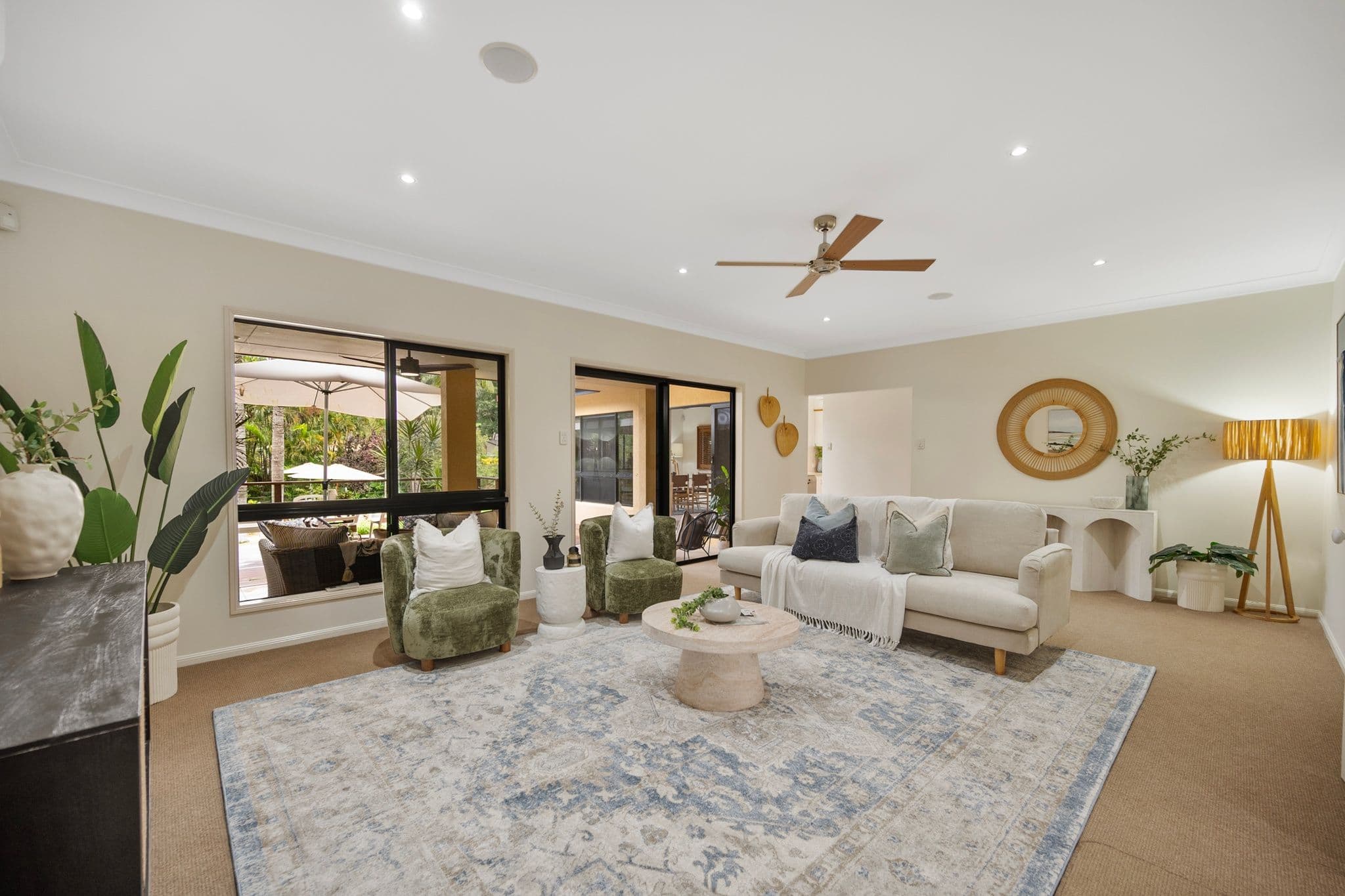 6 Hooper Street, Belgian Gardens QLD 4810, Belgian Gardens - Thumbnail 3