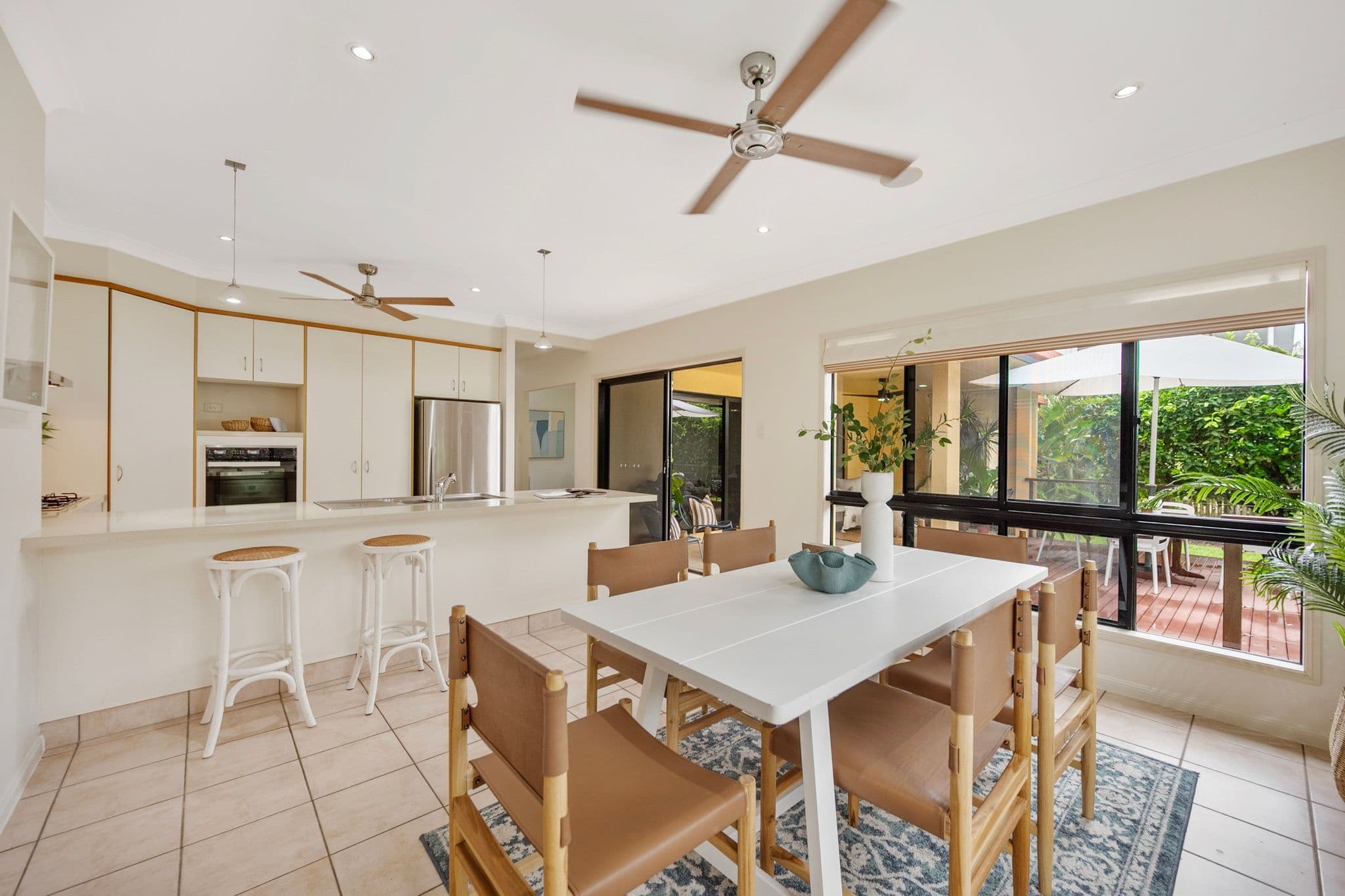 6 Hooper Street, Belgian Gardens QLD 4810, Belgian Gardens - Thumbnail 4