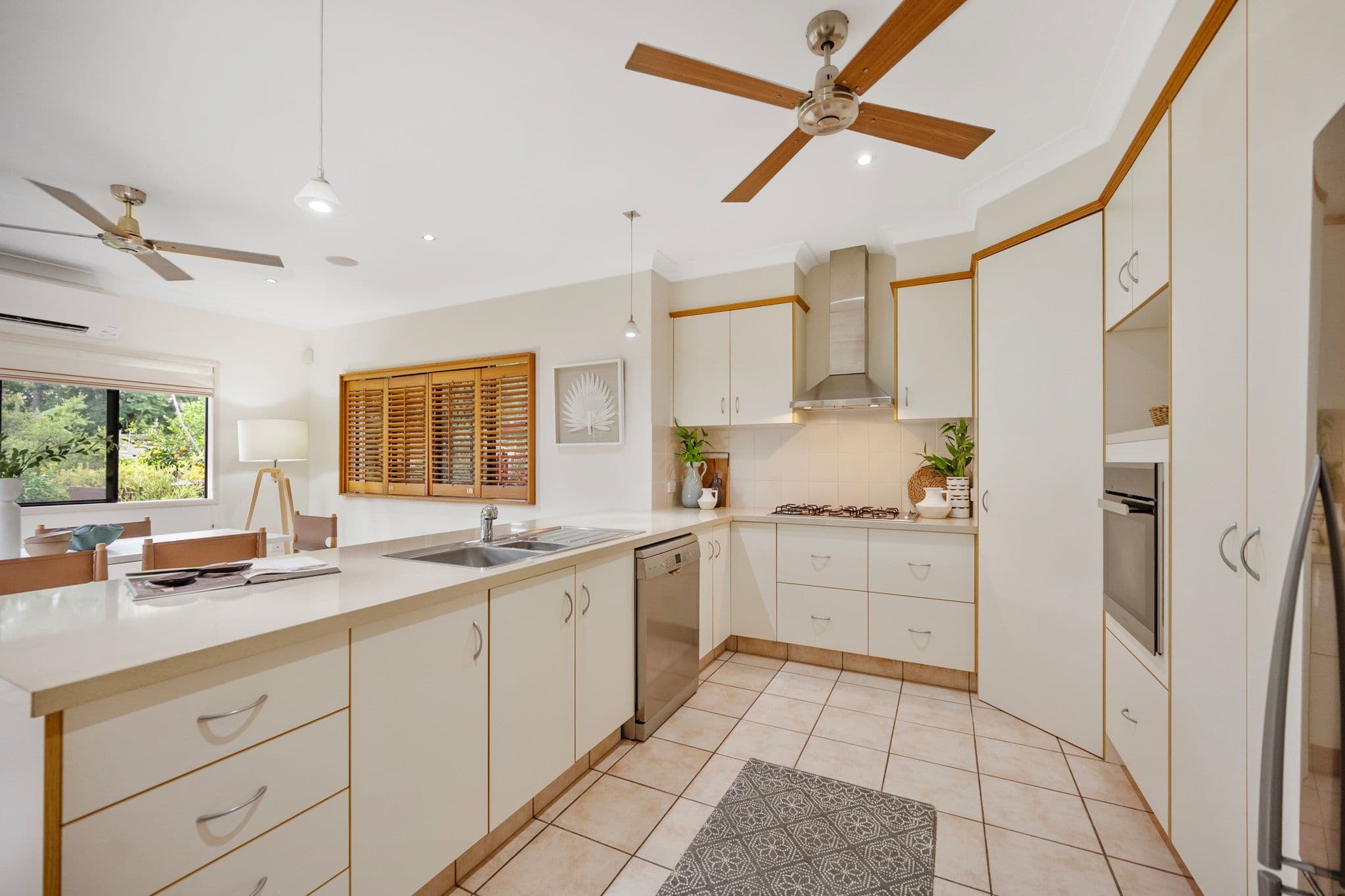 6 Hooper Street, Belgian Gardens QLD 4810, Belgian Gardens - Thumbnail 5