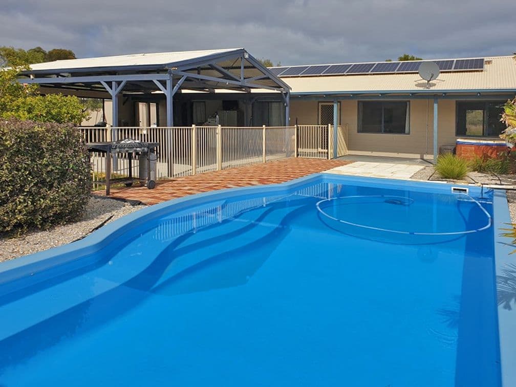 31 Geronimo Crescent, Jurien Bay WA 6516, Jurien Bay - Image 1