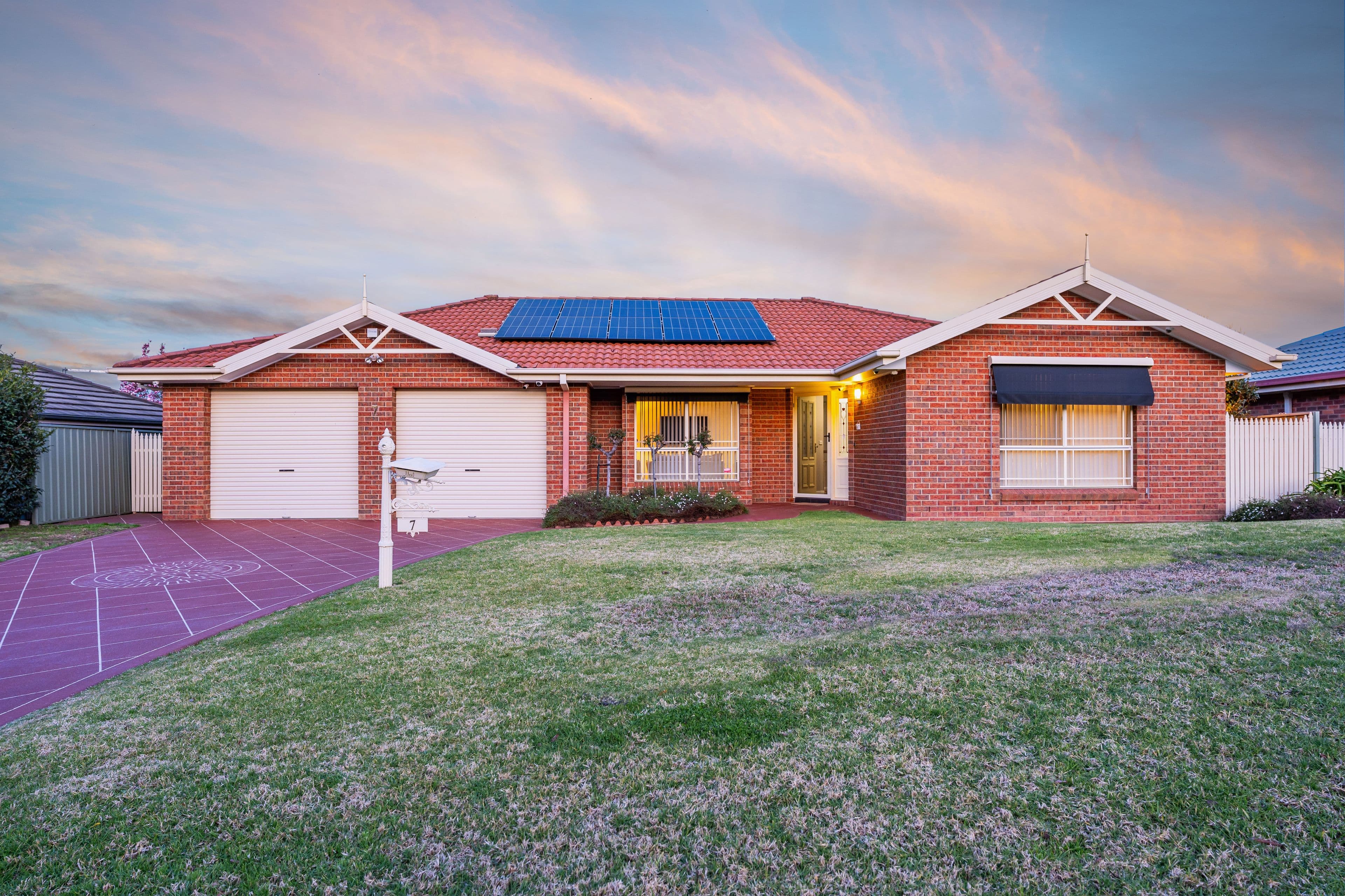 7 Fairbairn Street, Glenroy NSW 2640, Glenroy - Thumbnail 3