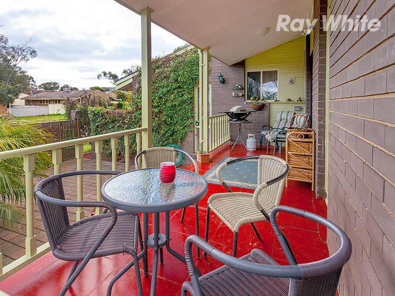 3 Arunta Place, SPRINGDALE HEIGHTS NSW 2641, Springdale Heights - Thumbnail 2