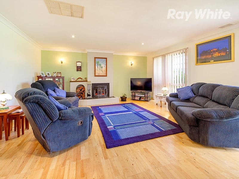 3 Arunta Place, SPRINGDALE HEIGHTS NSW 2641, Springdale Heights - Thumbnail 3