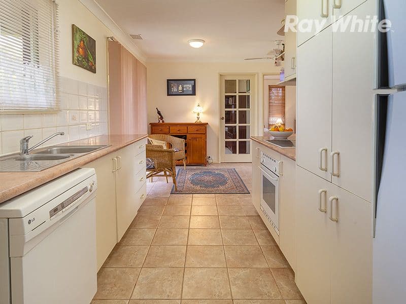 3 Arunta Place, SPRINGDALE HEIGHTS NSW 2641, Springdale Heights - Thumbnail 4