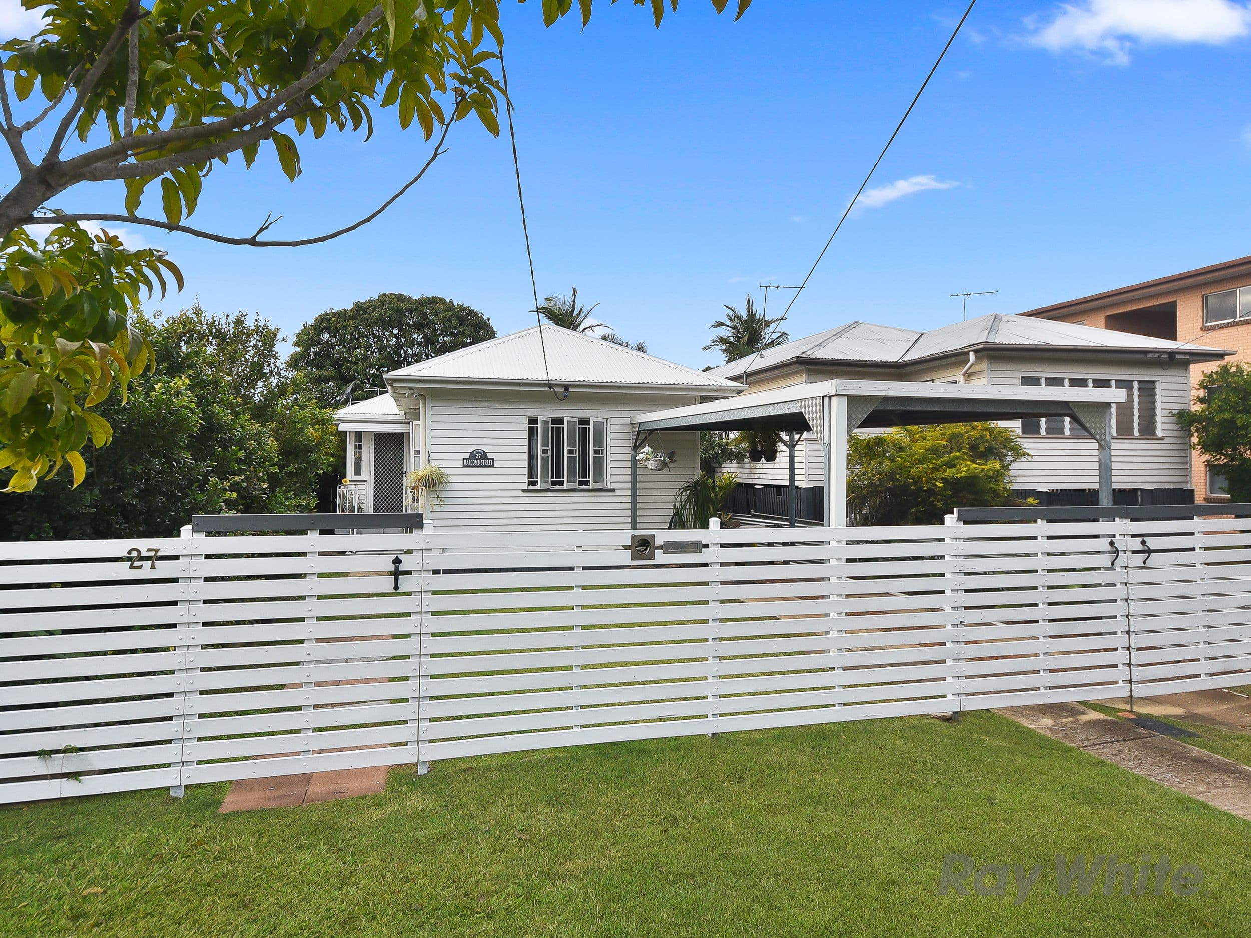 27 Halcomb Street, Zillmere QLD 4034, Zillmere - Image 1