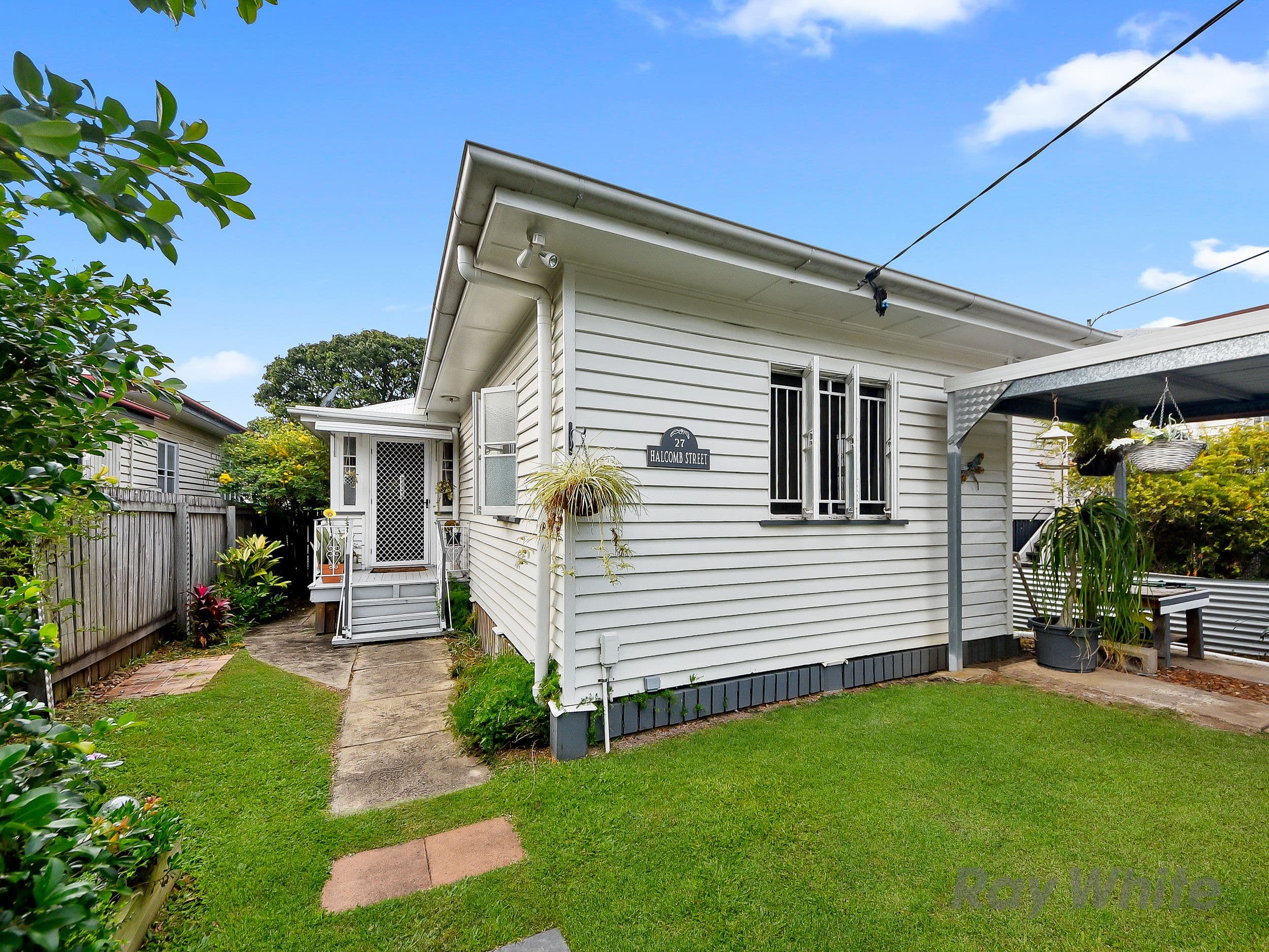 27 Halcomb Street, Zillmere QLD 4034, Zillmere - Thumbnail 2