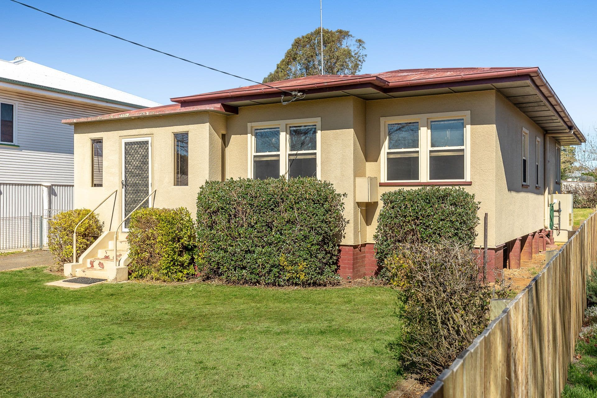 46 Wallace Street, Newtown QLD 4350, Newtown - Image 1
