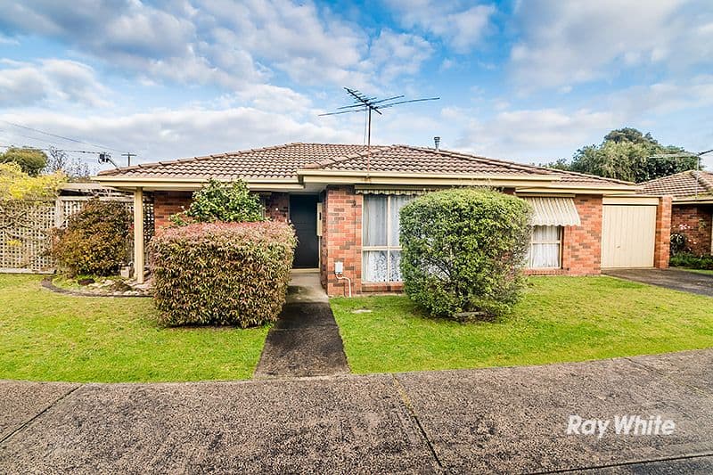 311-313 South Gippsland Highway, Cranbourne VIC 3977, Cranbourne - Image 1