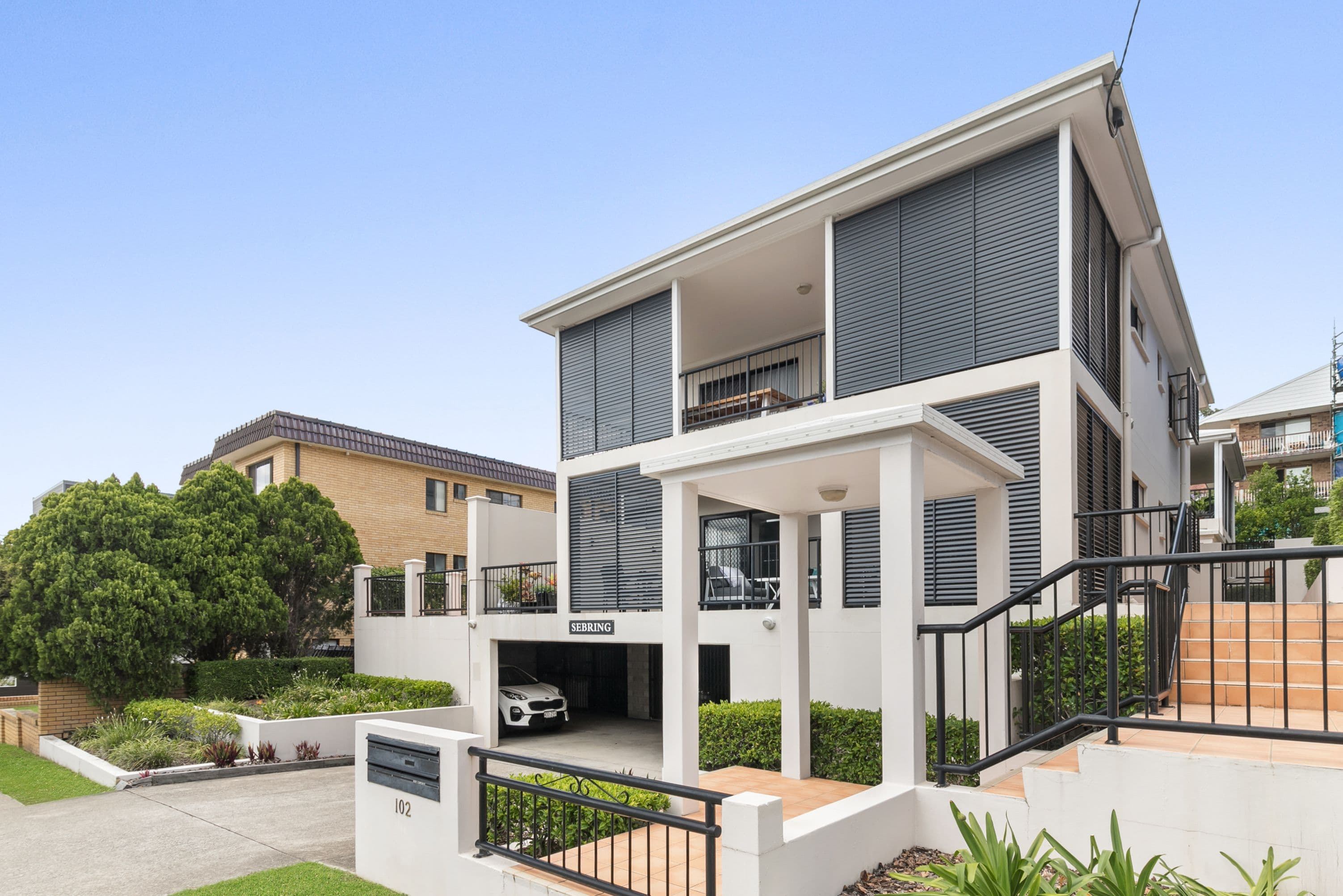 102 Sherwood Road, Toowong QLD 4066, Toowong - Image 1