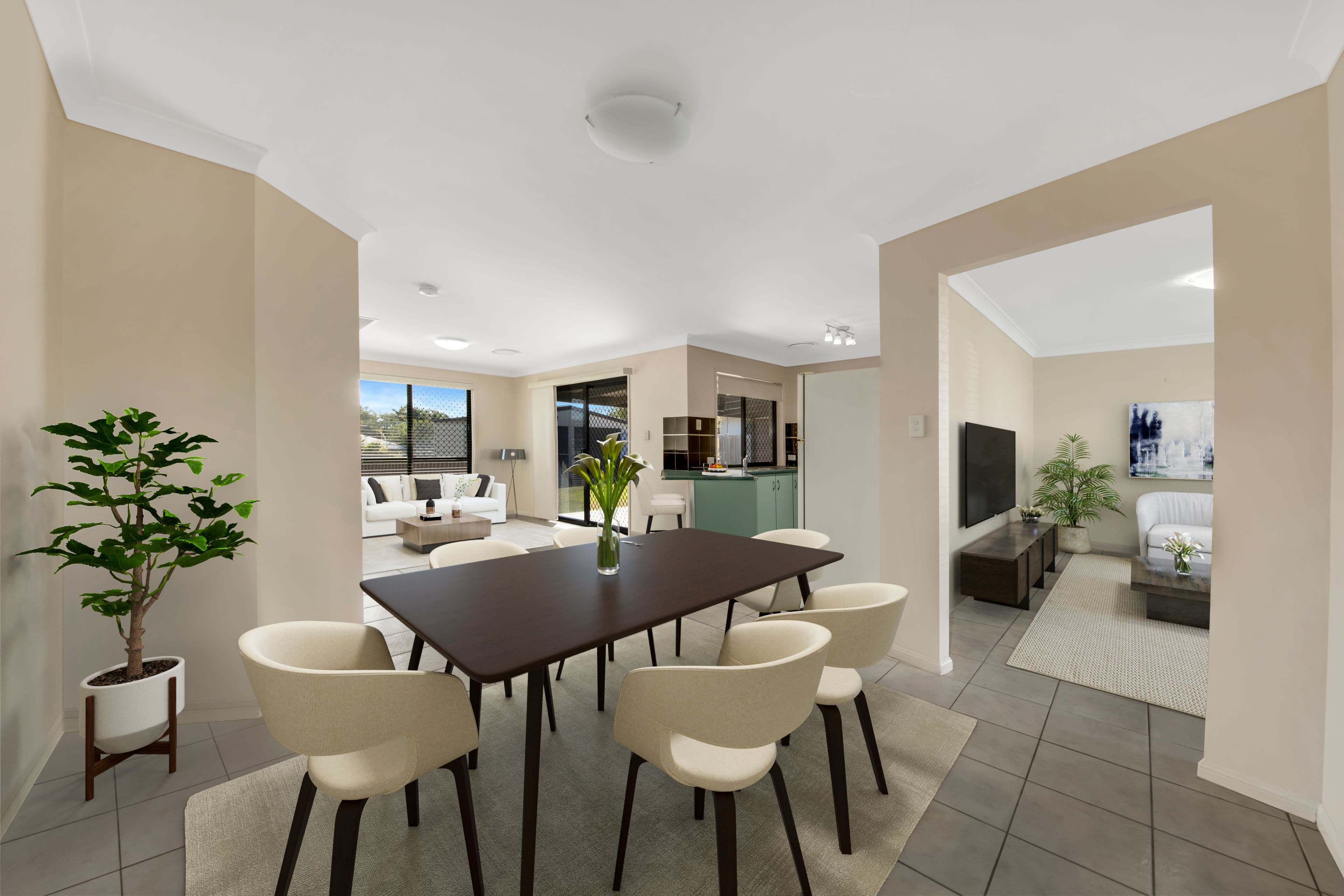 26 Whitbread Road, Clinton QLD 4680, Clinton - Thumbnail 2