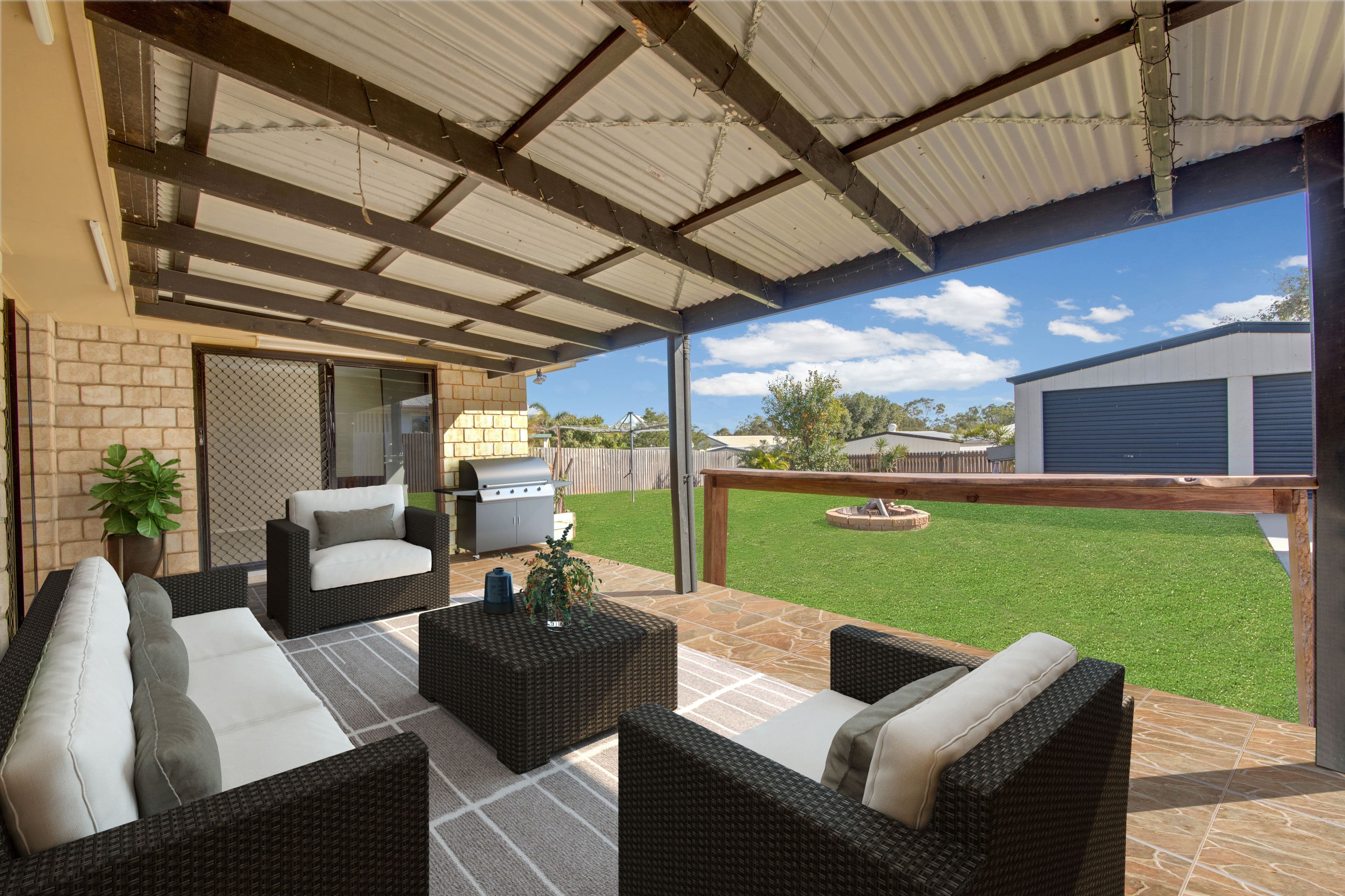 26 Whitbread Road, Clinton QLD 4680, Clinton - Thumbnail 4