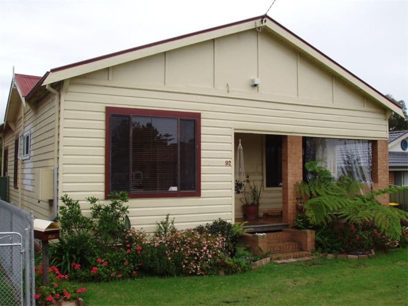 92 Collaery Road, RUSSELL VALE NSW 2517, Russell Vale - Image 1