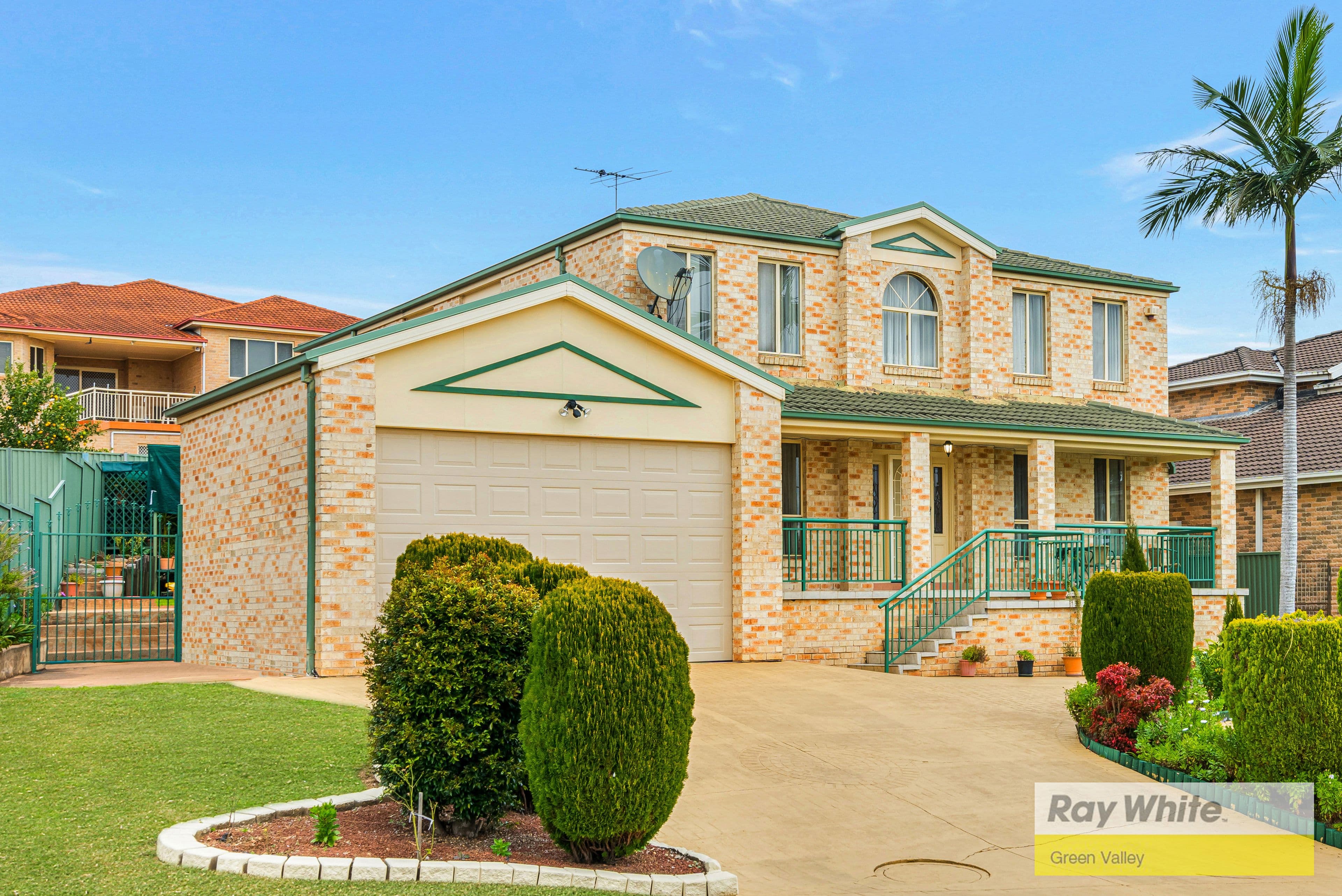 54 Lindeman Crescent, Green Valley NSW 2168, Green Valley - Thumbnail 2