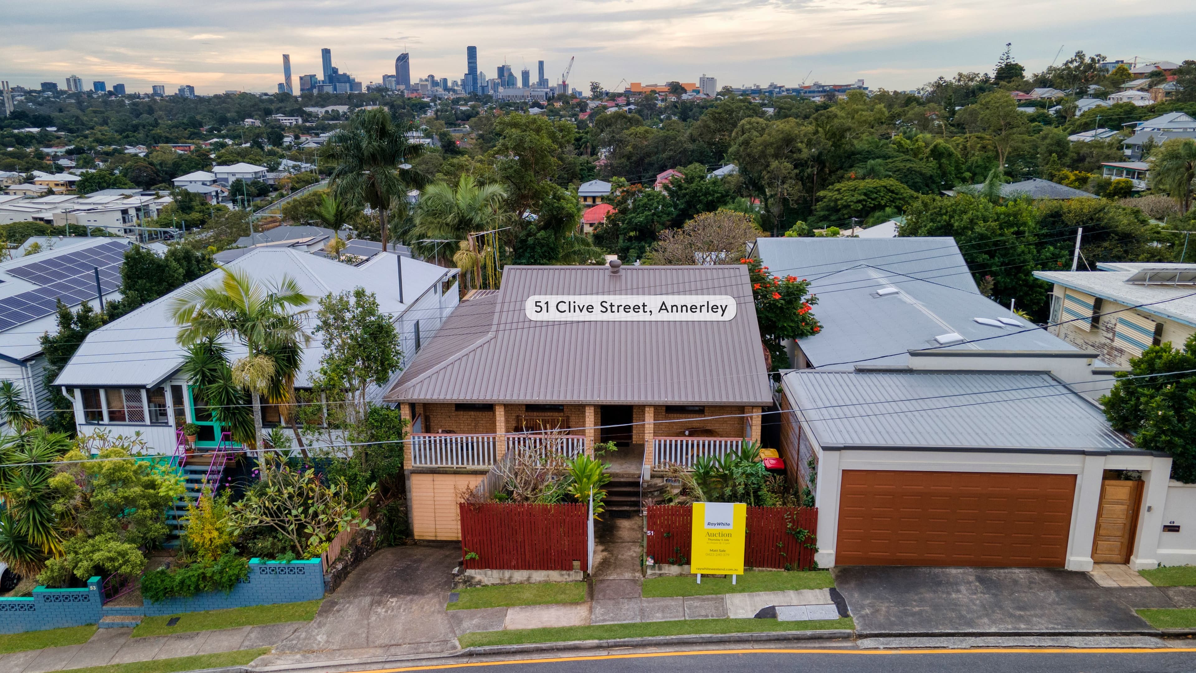 51 Clive Street, Annerley QLD 4103, Annerley - Image 1