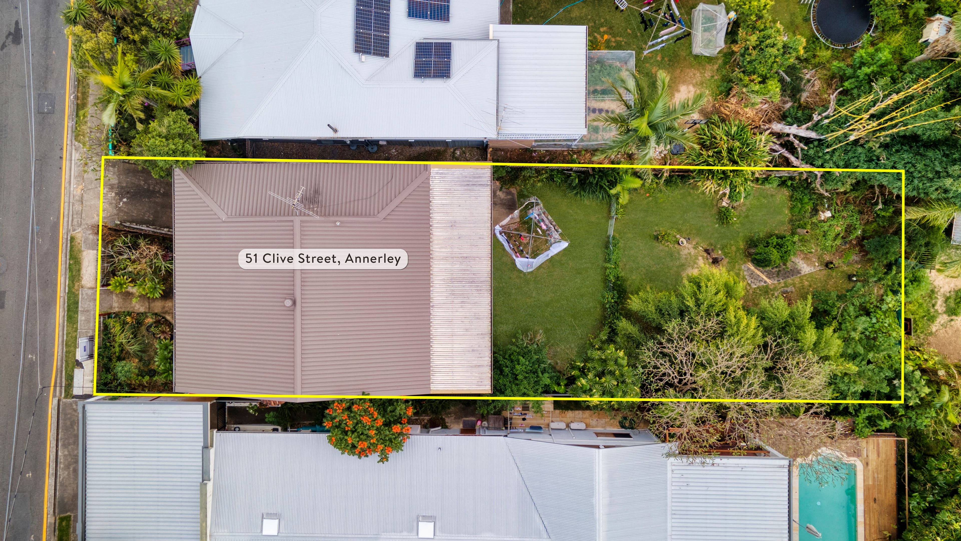 51 Clive Street, Annerley QLD 4103, Annerley - Thumbnail 3