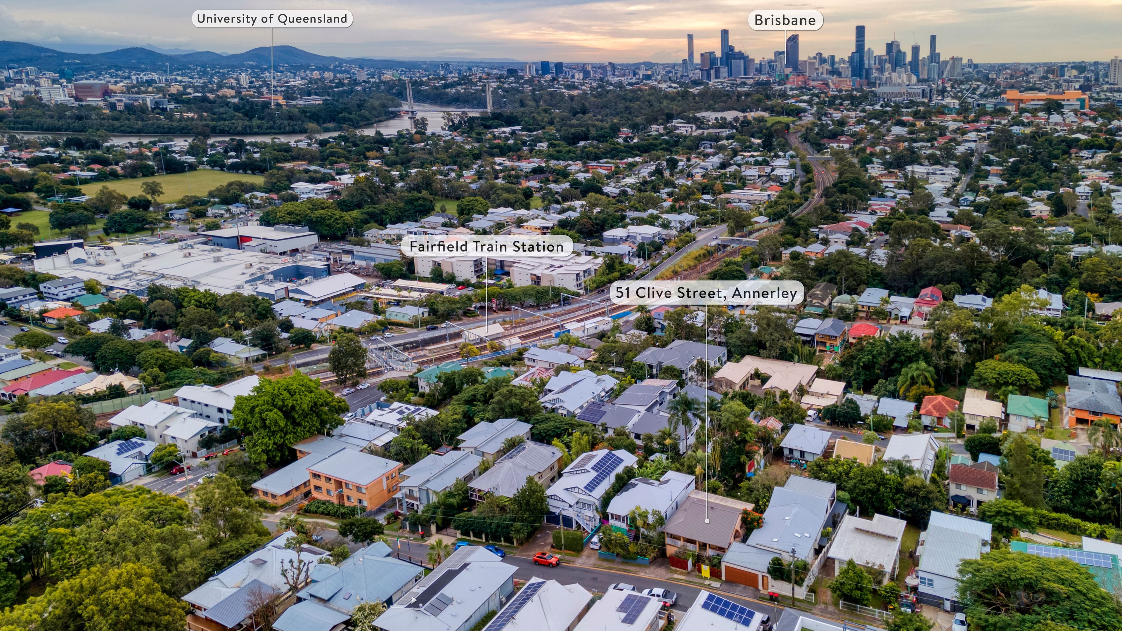 51 Clive Street, Annerley QLD 4103, Annerley - Thumbnail 4