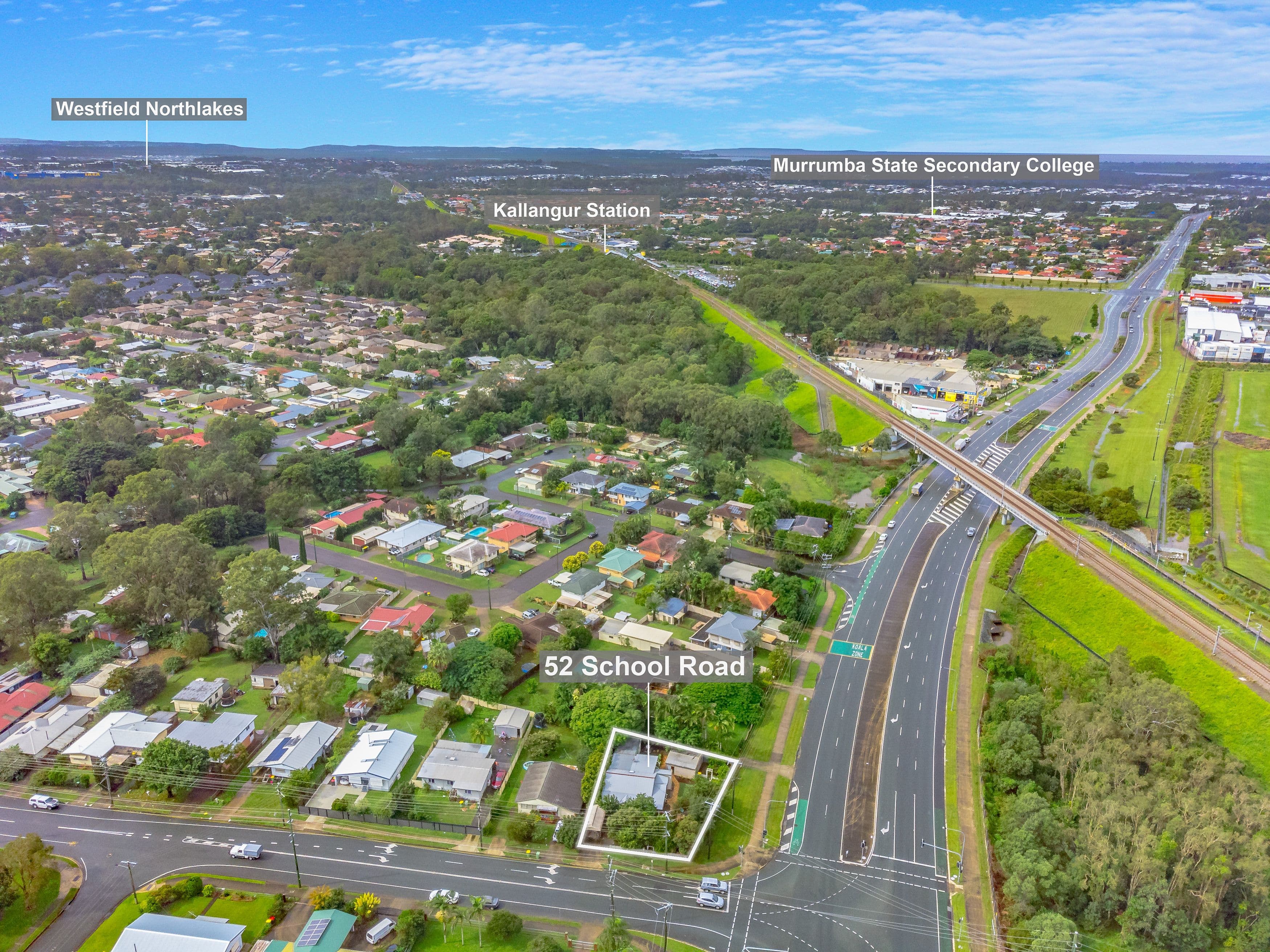 52 School Road, Kallangur QLD 4503, Kallangur - Thumbnail 3
