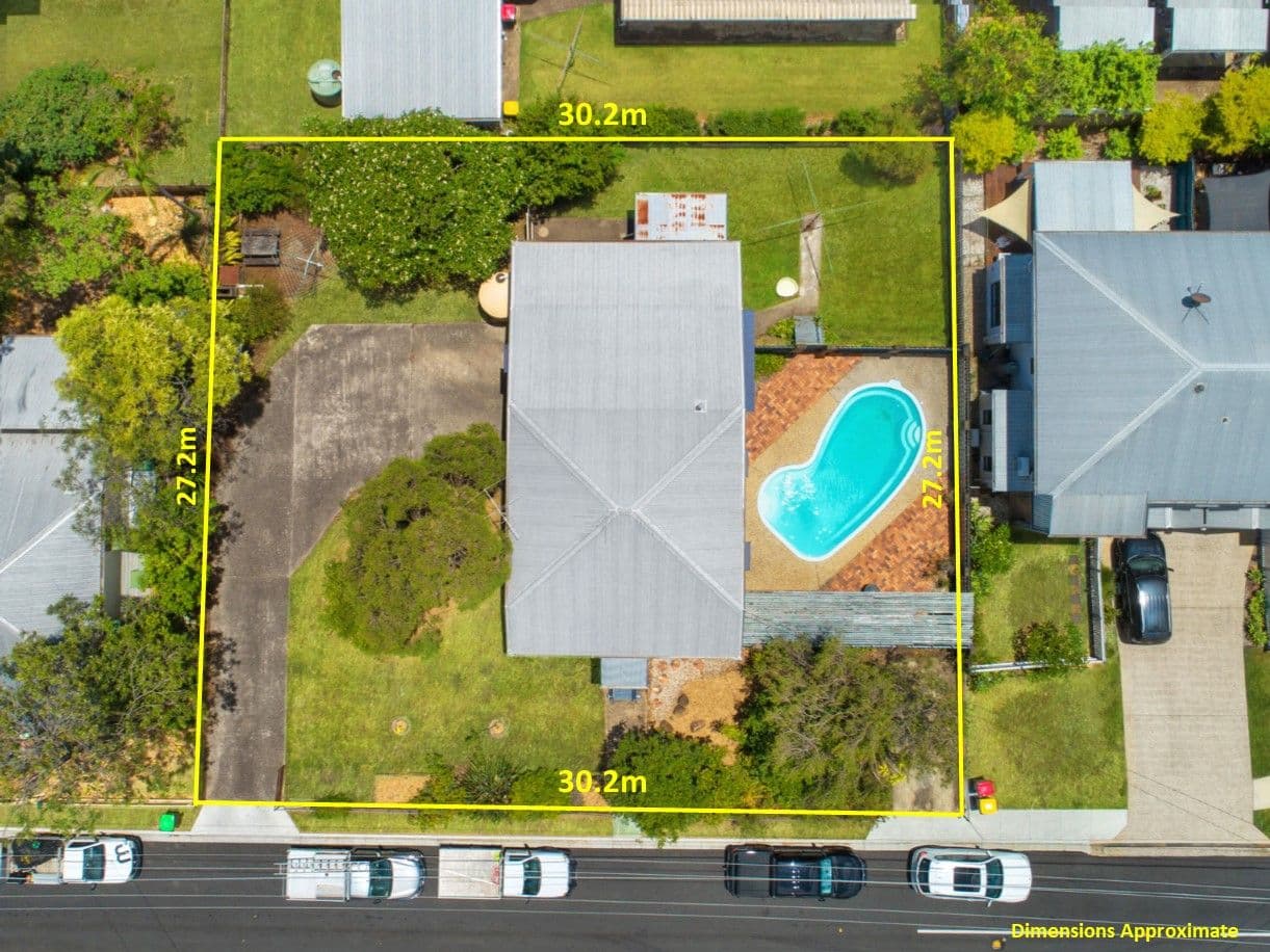 27 Garden Terrace, Newmarket QLD 4051, Newmarket - Image 1