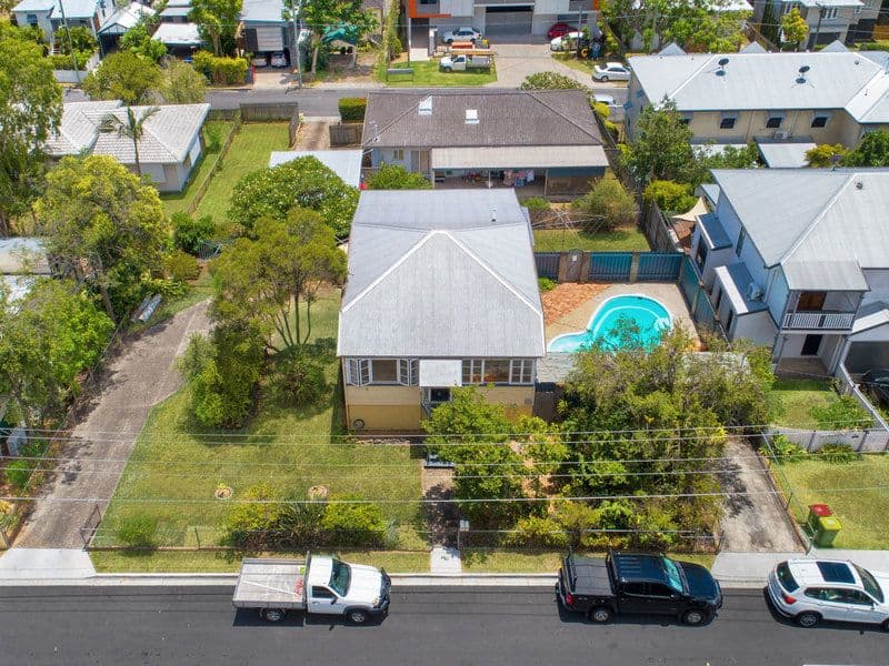 27 Garden Terrace, Newmarket QLD 4051, Newmarket - Thumbnail 2