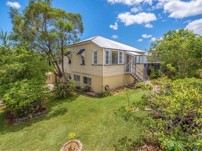 27 Garden Terrace, Newmarket QLD 4051, Newmarket - Thumbnail 3