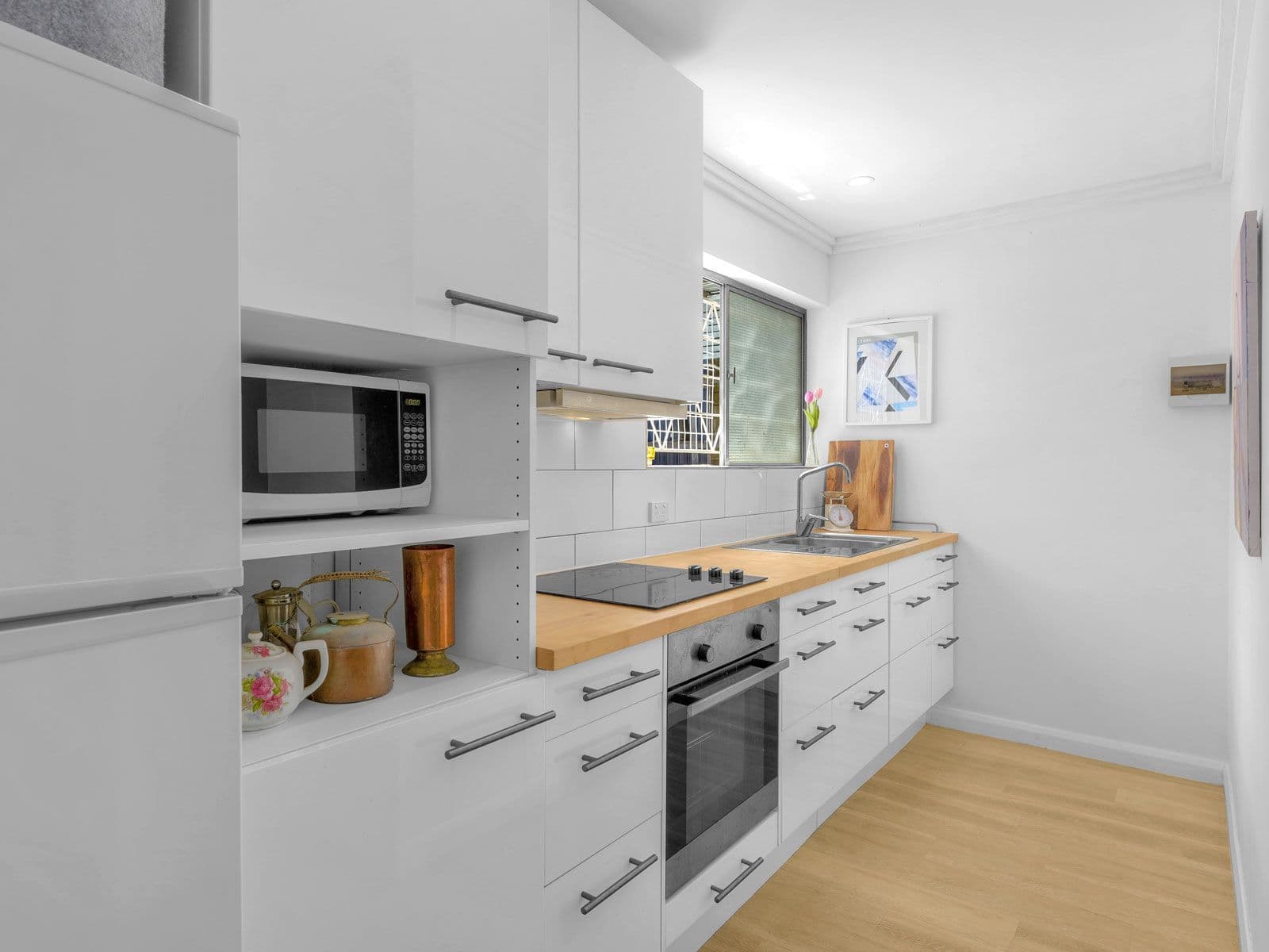 27 Garden Terrace, Newmarket QLD 4051, Newmarket - Thumbnail 5
