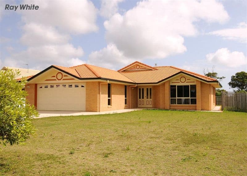 54  Heather Way, URRAWEEN QLD 4655, Urraween - Thumbnail 2