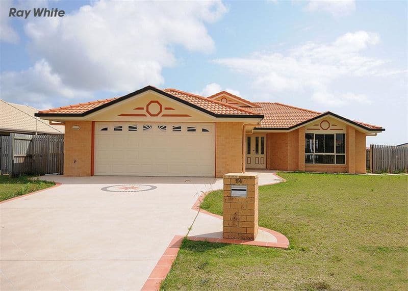 54  Heather Way, URRAWEEN QLD 4655, Urraween - Thumbnail 3