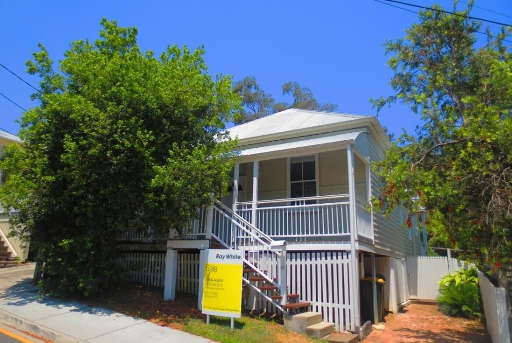 18 Sackville Street, MILTON QLD 4064, Milton - Image 1