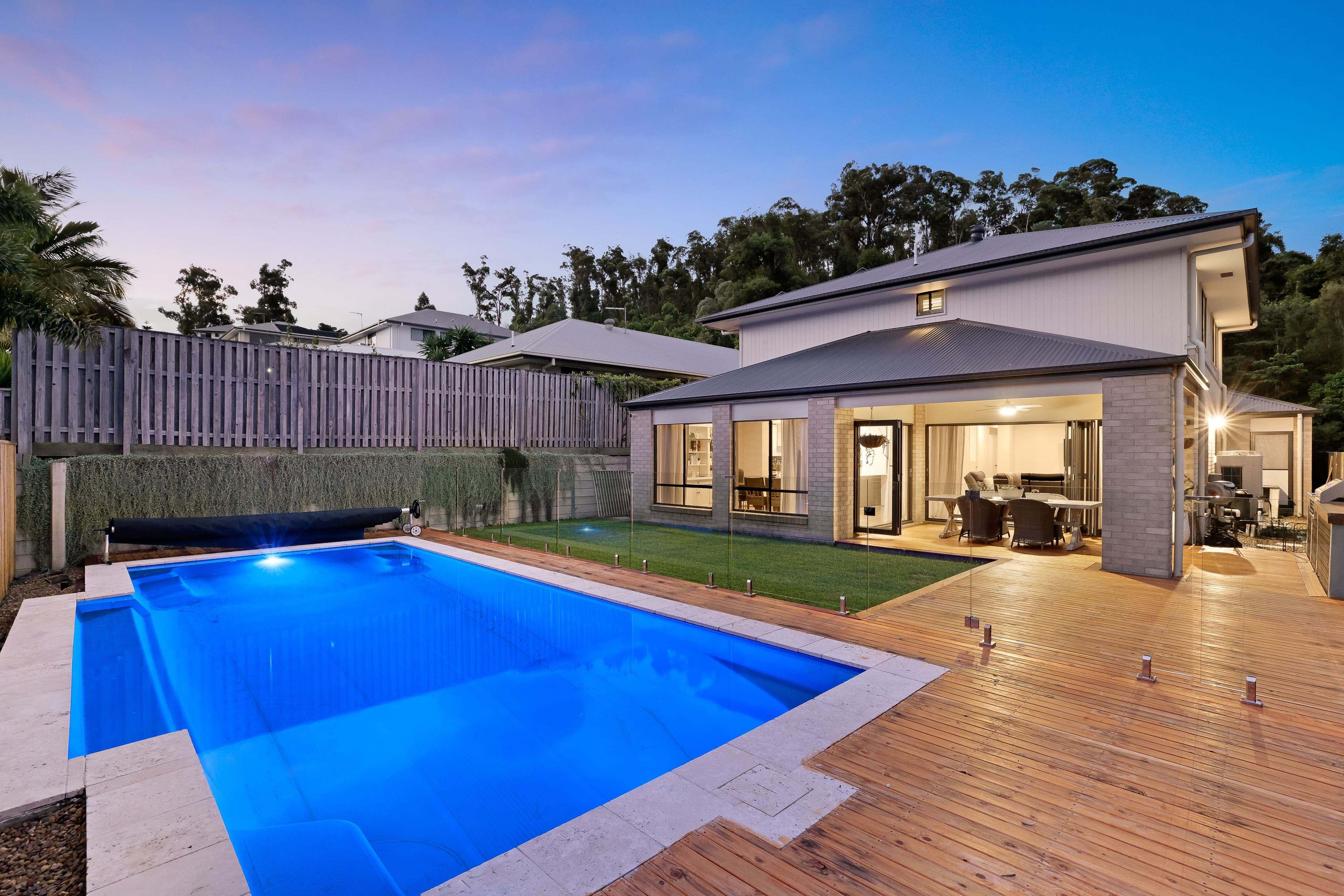 57 Mountain View Parade, Maudsland QLD 4210, Maudsland - Thumbnail 2