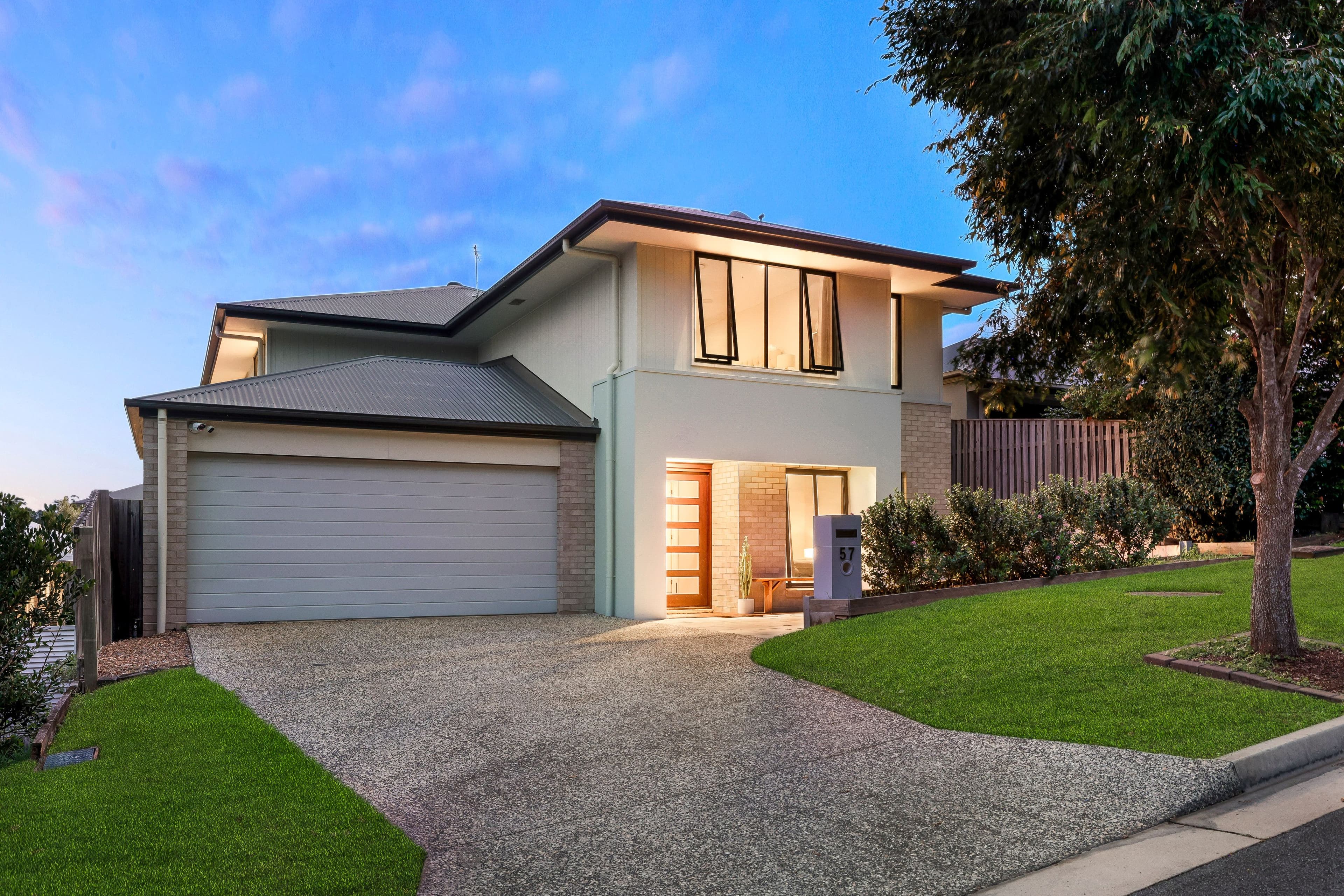 57 Mountain View Parade, Maudsland QLD 4210, Maudsland - Thumbnail 4
