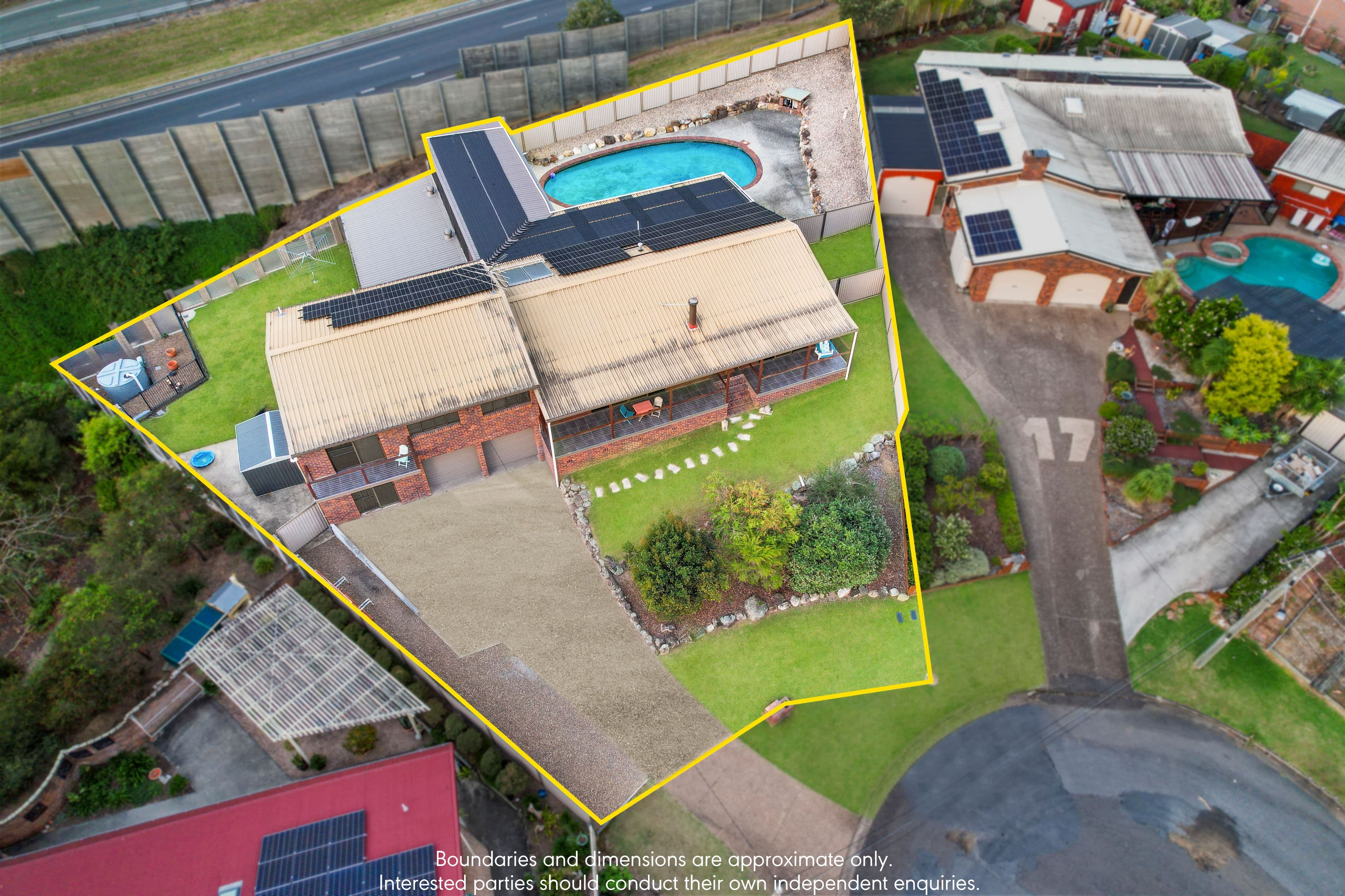 16 Somerset Close, Brassall QLD 4305, Brassall - Thumbnail 4