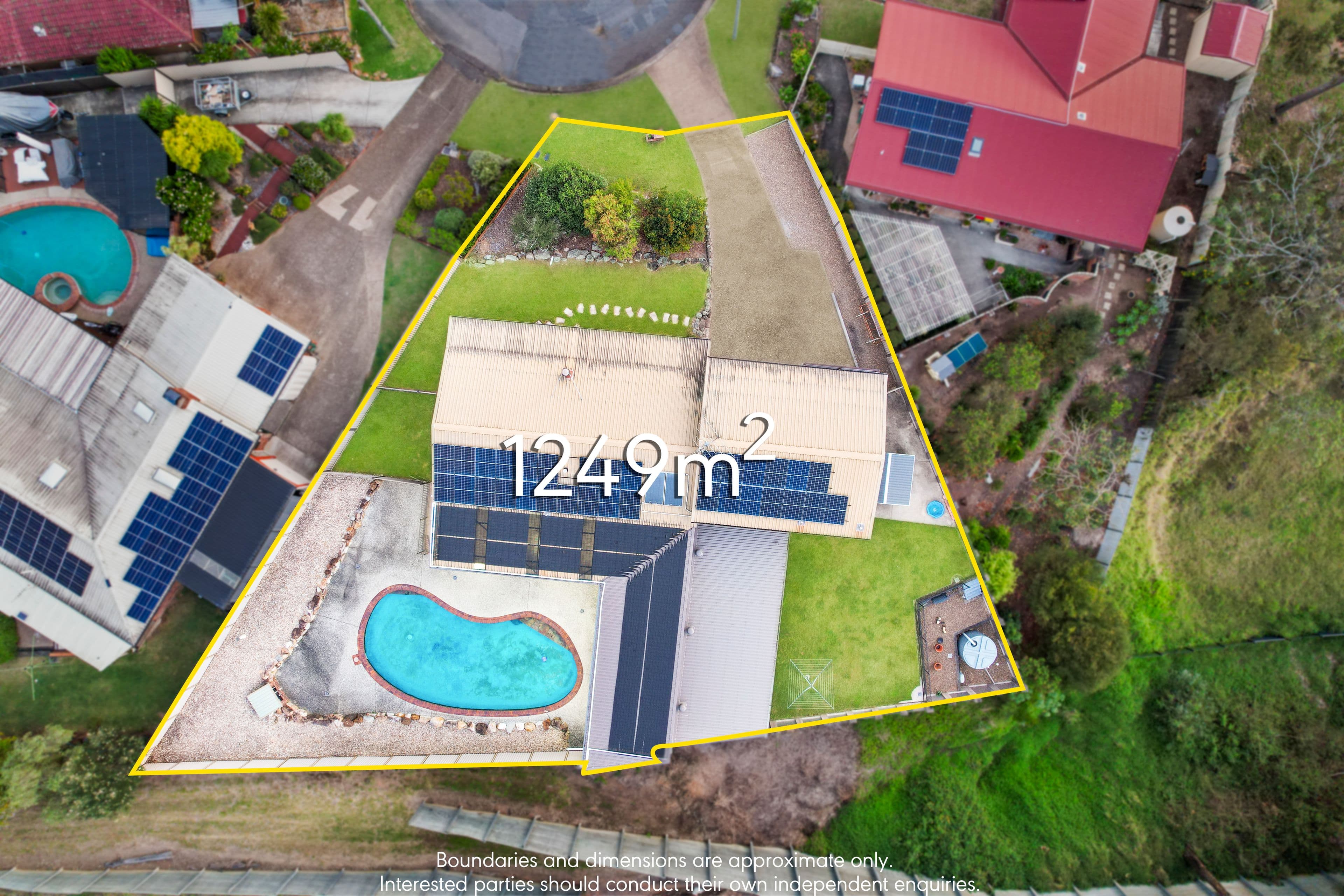 16 Somerset Close, Brassall QLD 4305, Brassall - Thumbnail 5