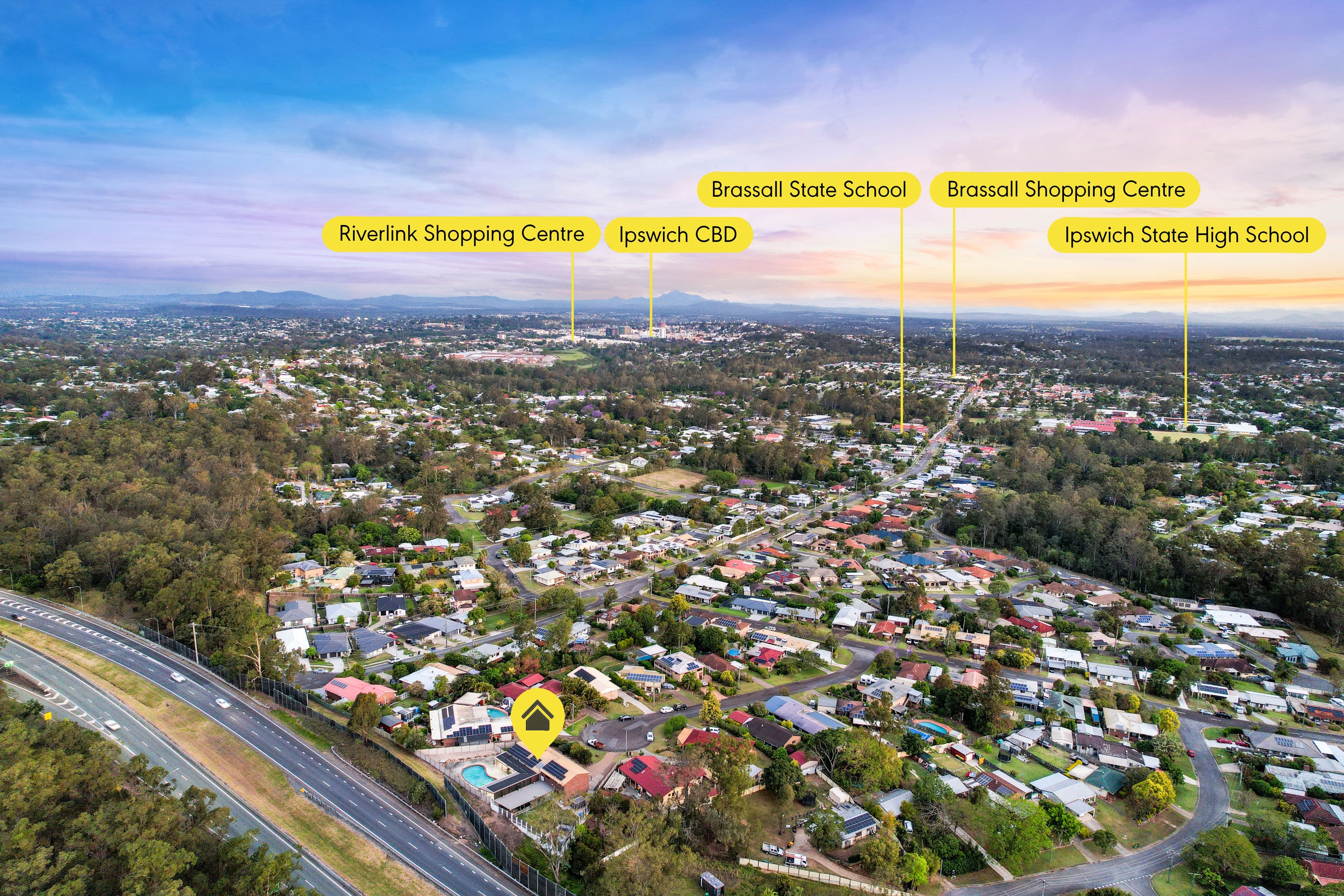 16 Somerset Close, Brassall QLD 4305, Brassall - Thumbnail 6