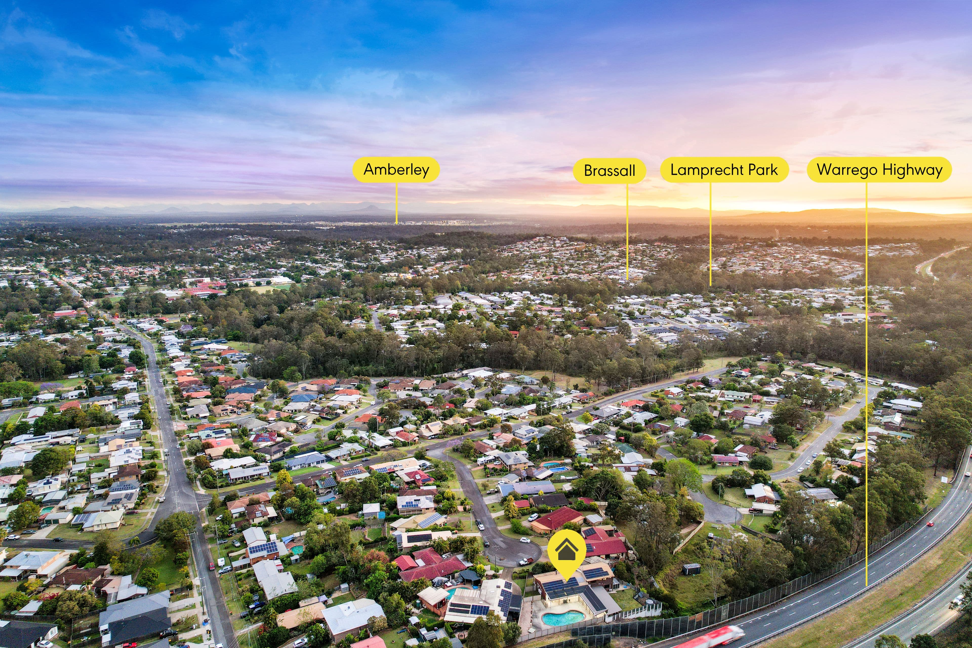 16 Somerset Close, Brassall QLD 4305, Brassall - Thumbnail 7